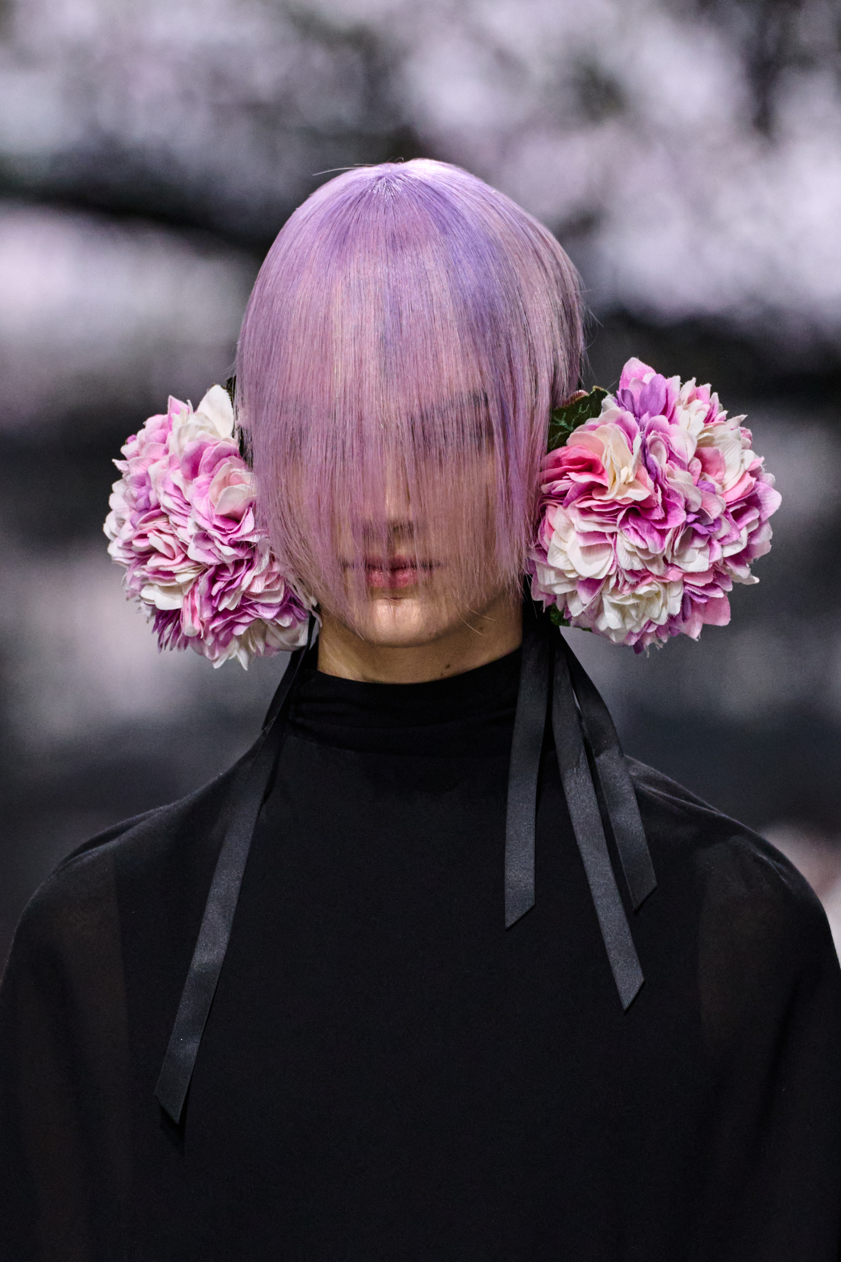 Christian Dior Spring 2026 Couture Fashion Show Details