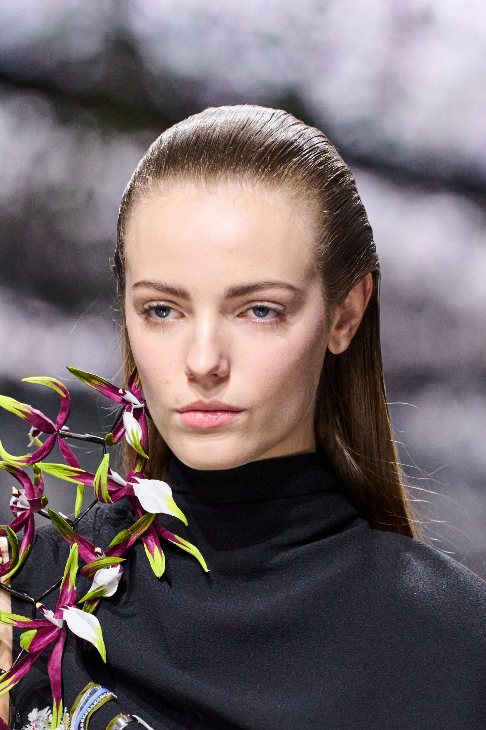 Christian Dior Spring 2026 Couture Fashion Show Details