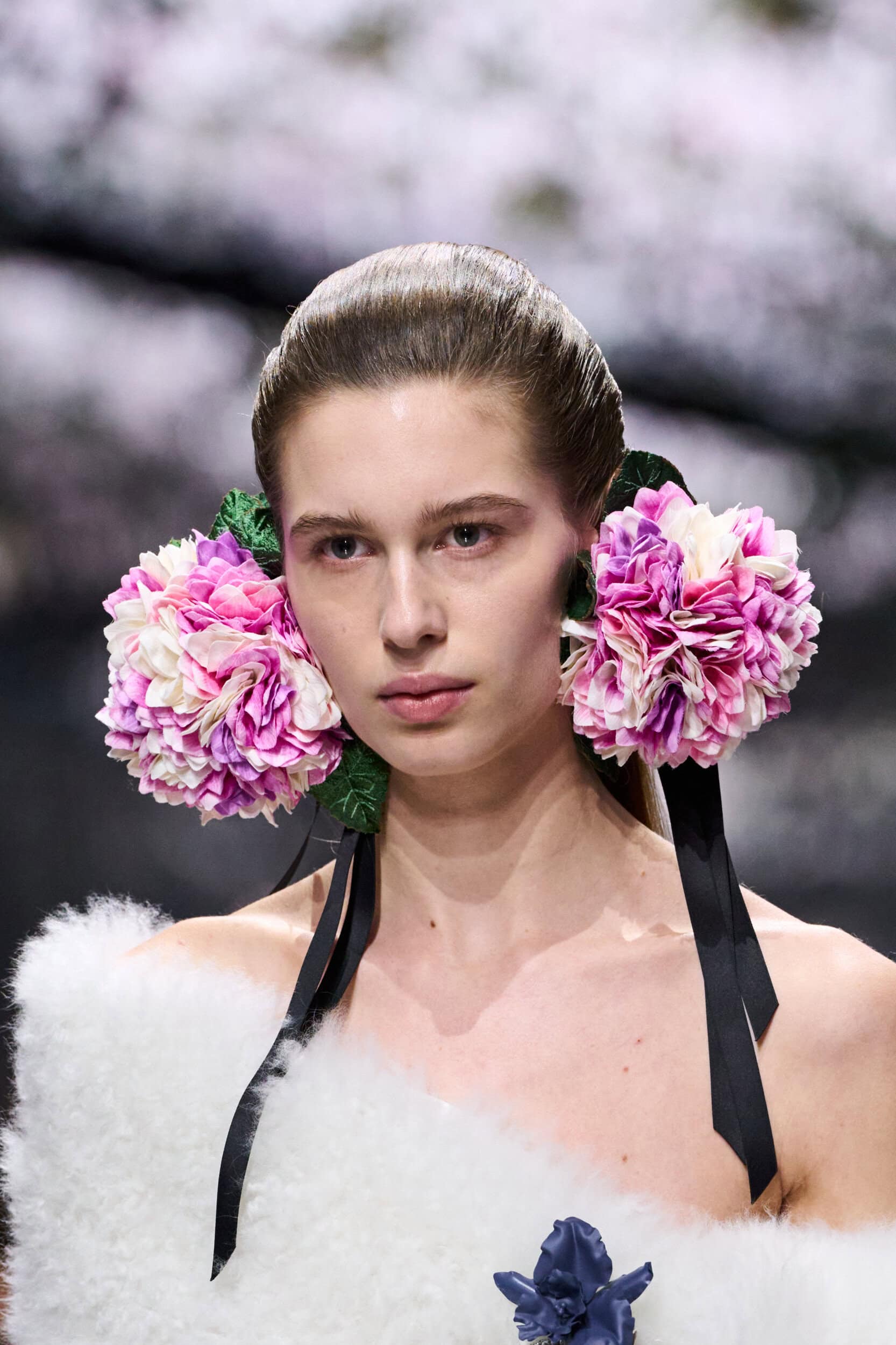 Christian Dior Spring 2026 Couture Fashion Show Details