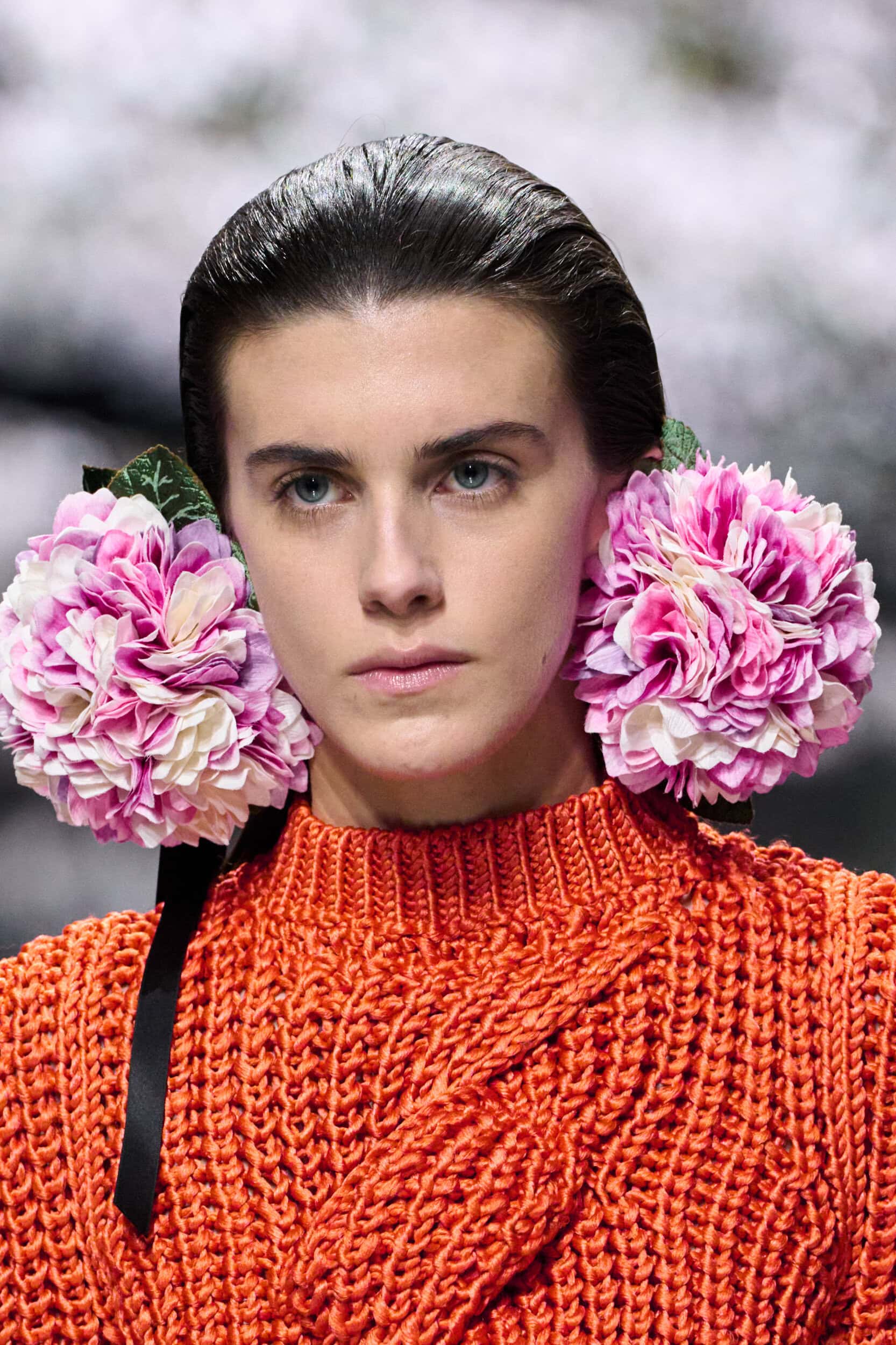 Christian Dior Spring 2026 Couture Fashion Show Details