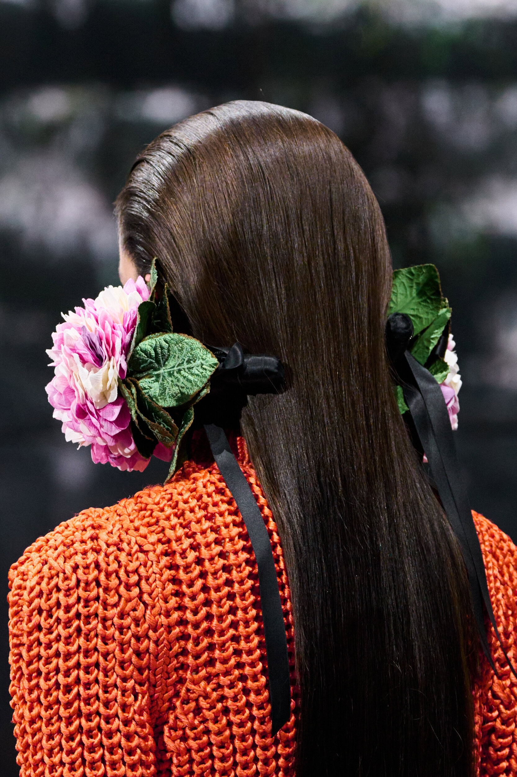 Christian Dior Spring 2026 Couture Fashion Show Details