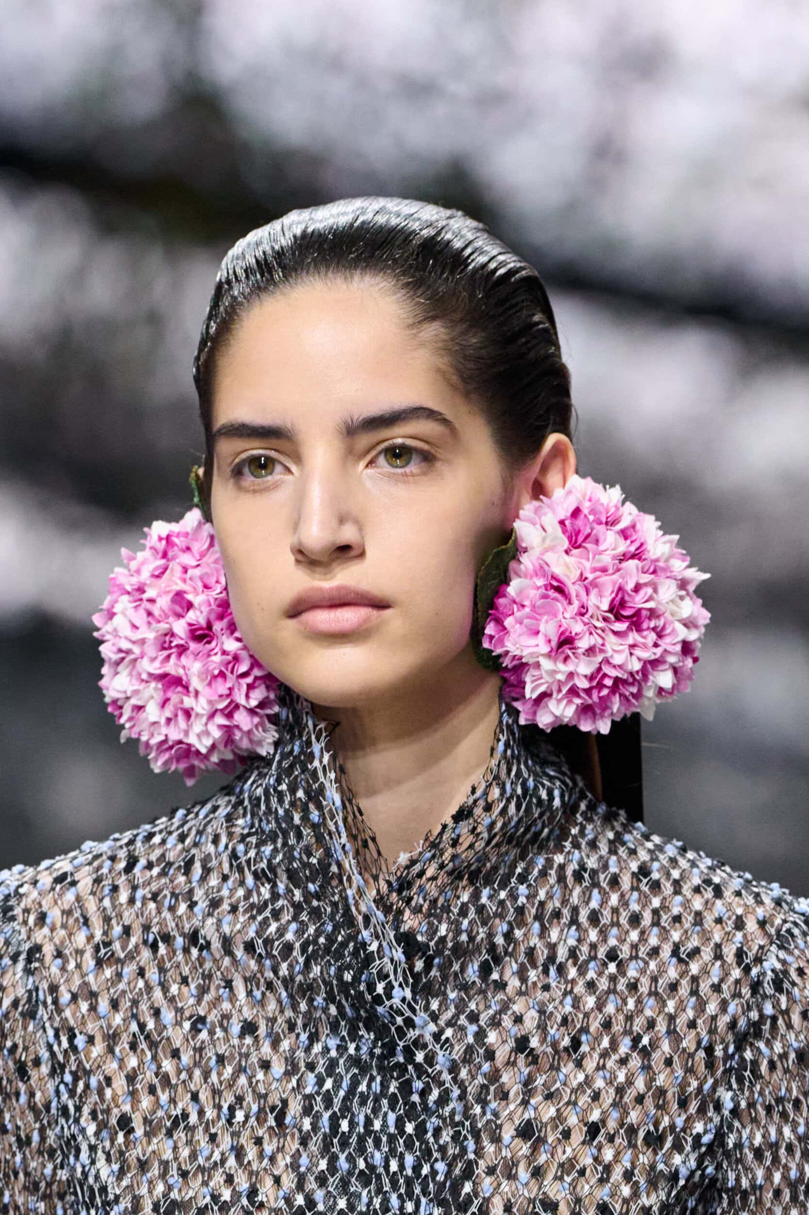 Christian Dior Spring 2026 Couture Fashion Show Details