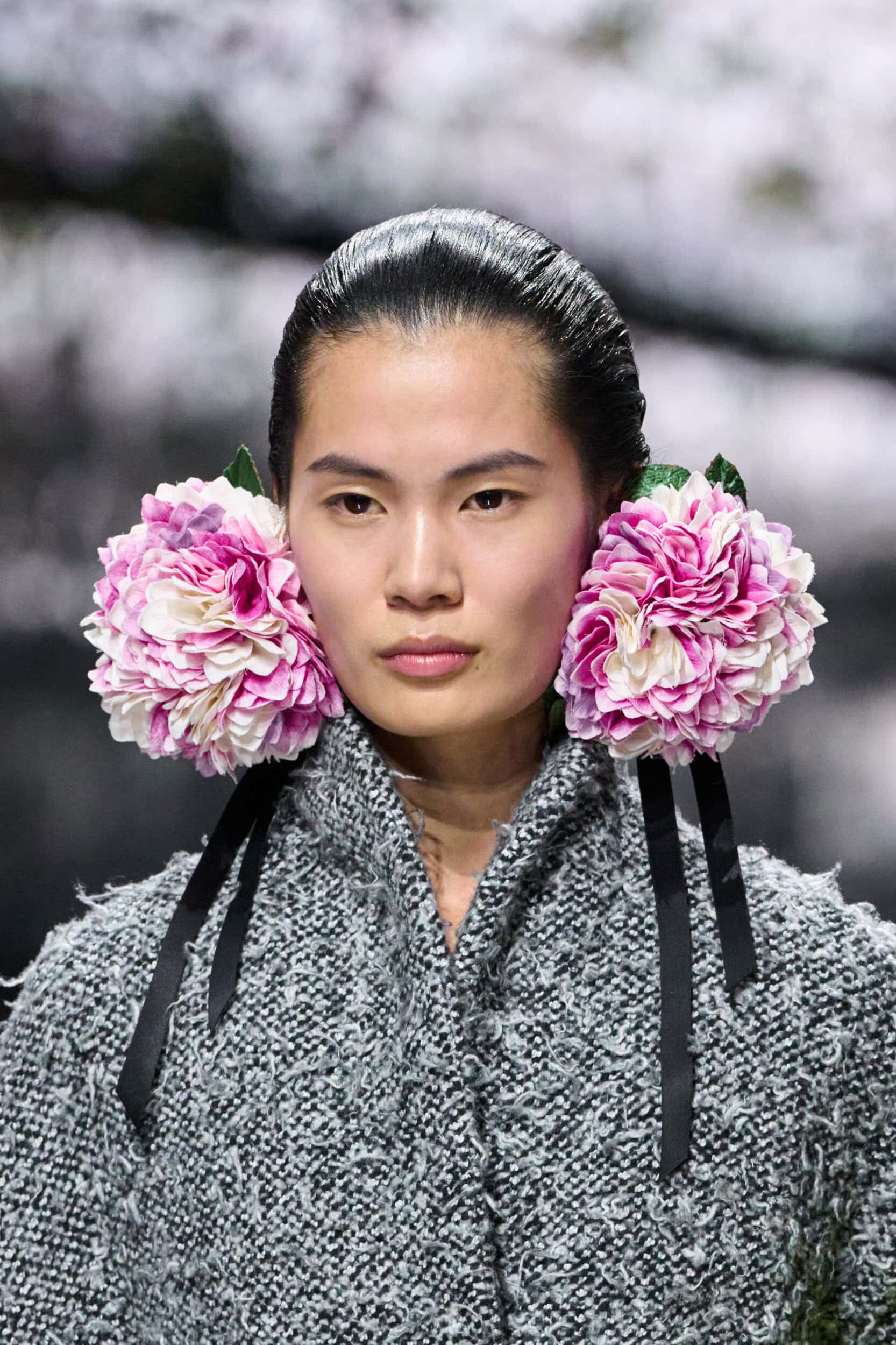 Christian Dior Spring 2026 Couture Fashion Show Details