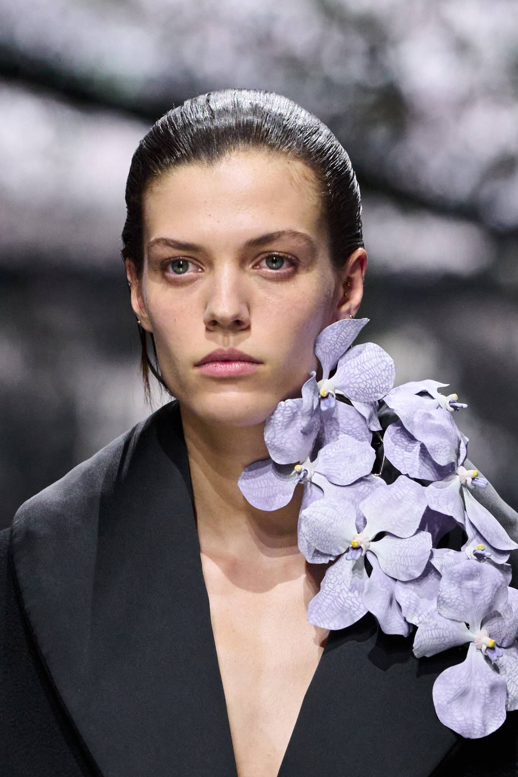 Christian Dior Spring 2026 Couture Fashion Show Details