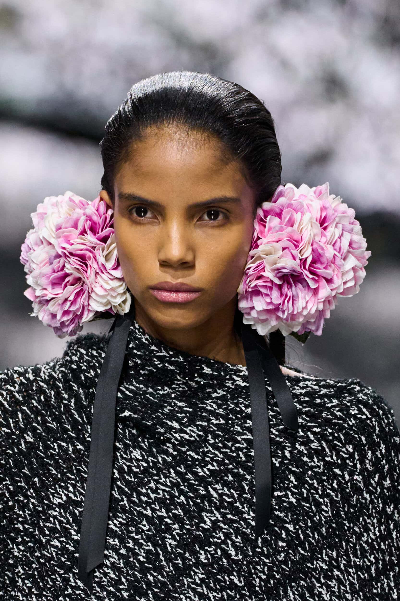 Christian Dior Spring 2026 Couture Fashion Show Details