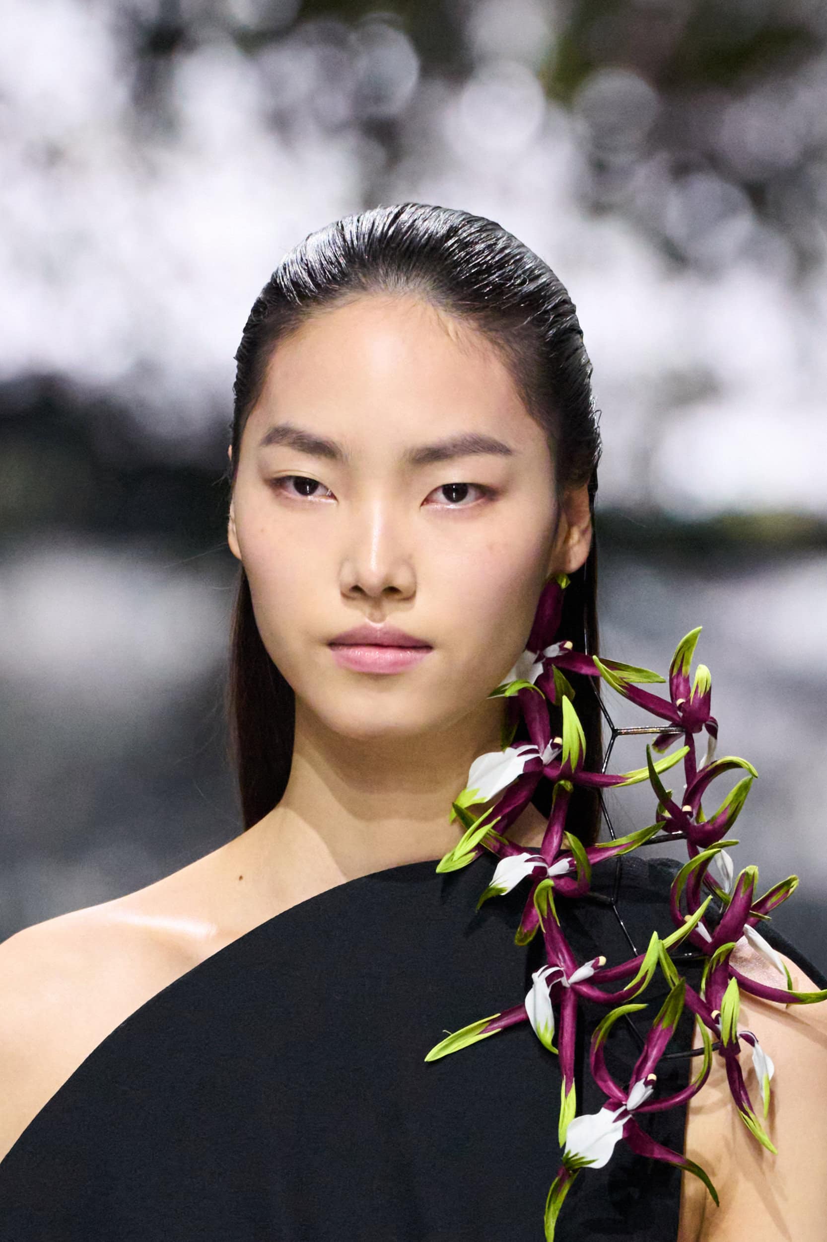 Christian Dior Spring 2026 Couture Fashion Show Details