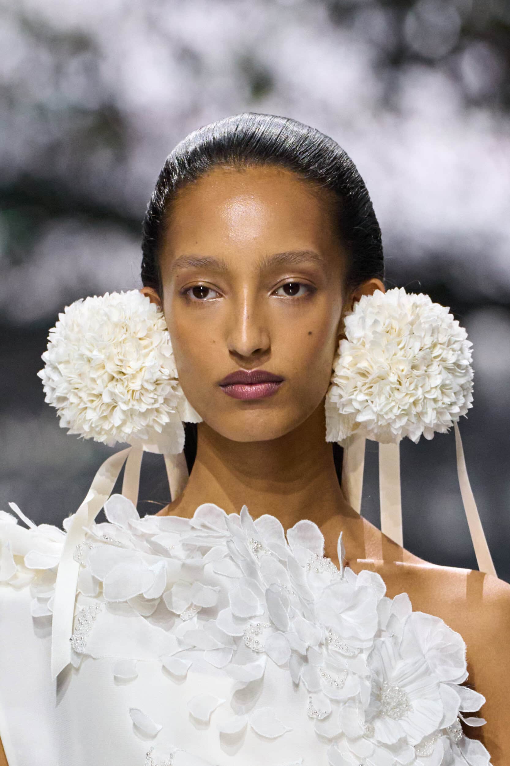 Christian Dior Spring 2026 Couture Fashion Show Details