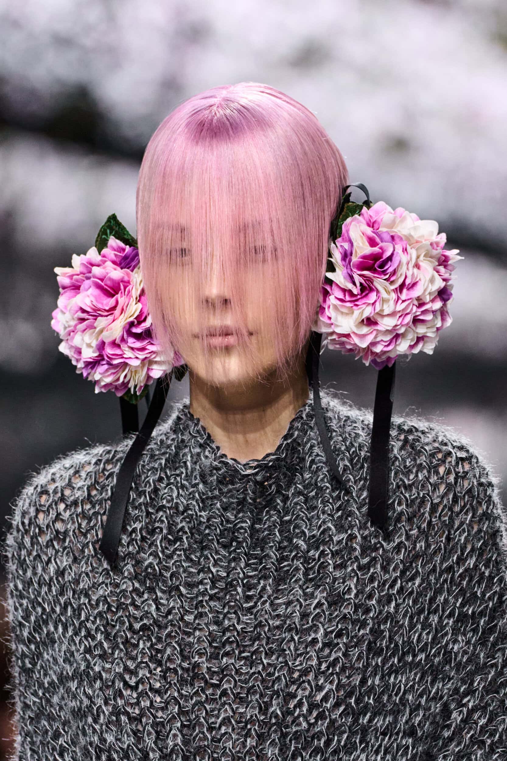 Christian Dior Spring 2026 Couture Fashion Show Details