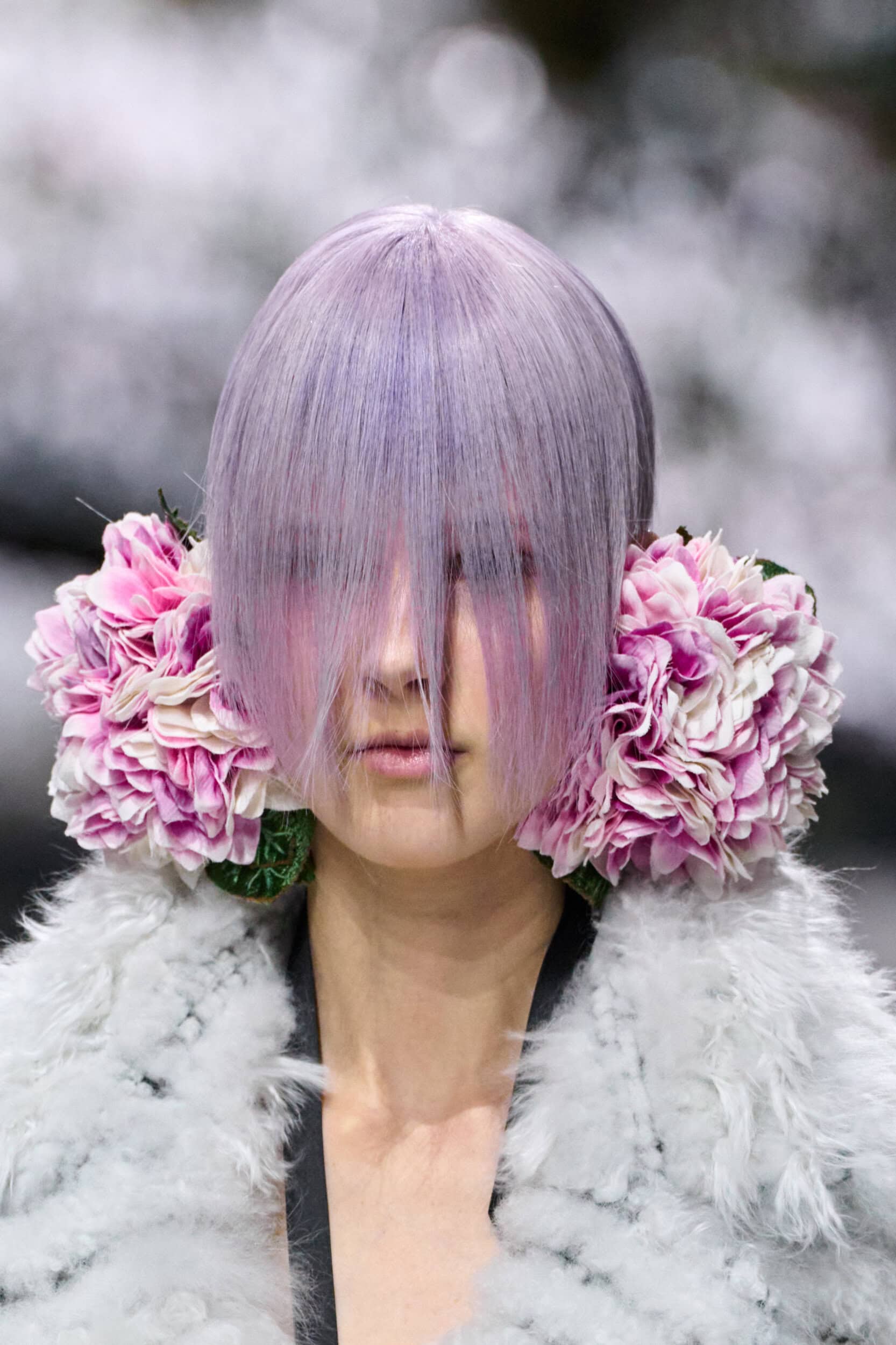 Christian Dior Spring 2026 Couture Fashion Show Details