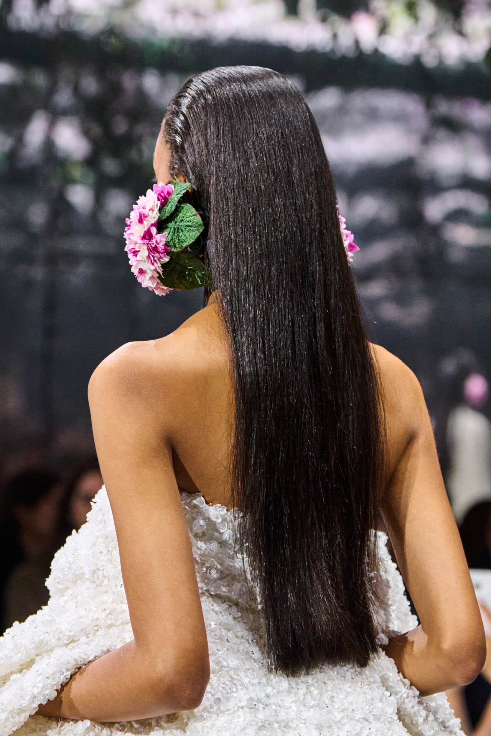 Christian Dior Spring 2026 Couture Fashion Show Details