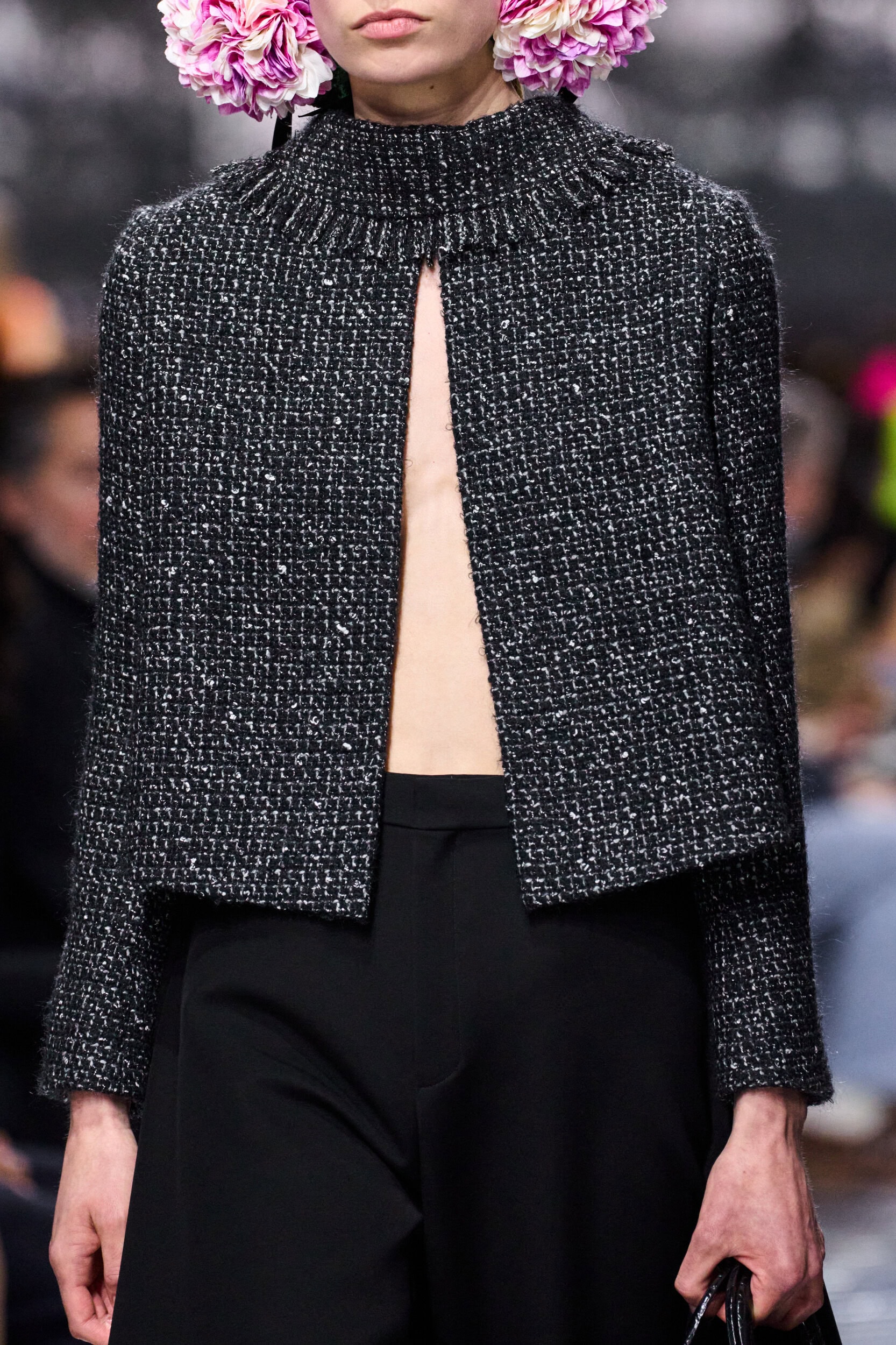 Christian Dior Spring 2026 Couture Fashion Show Details