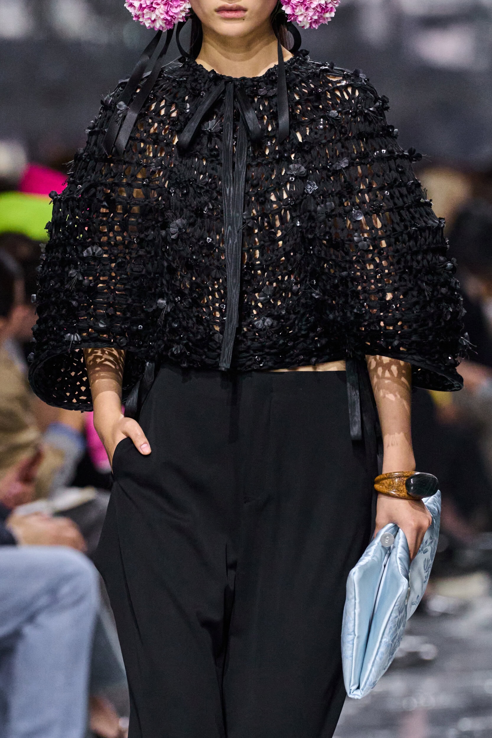 Christian Dior Spring 2026 Couture Fashion Show Details