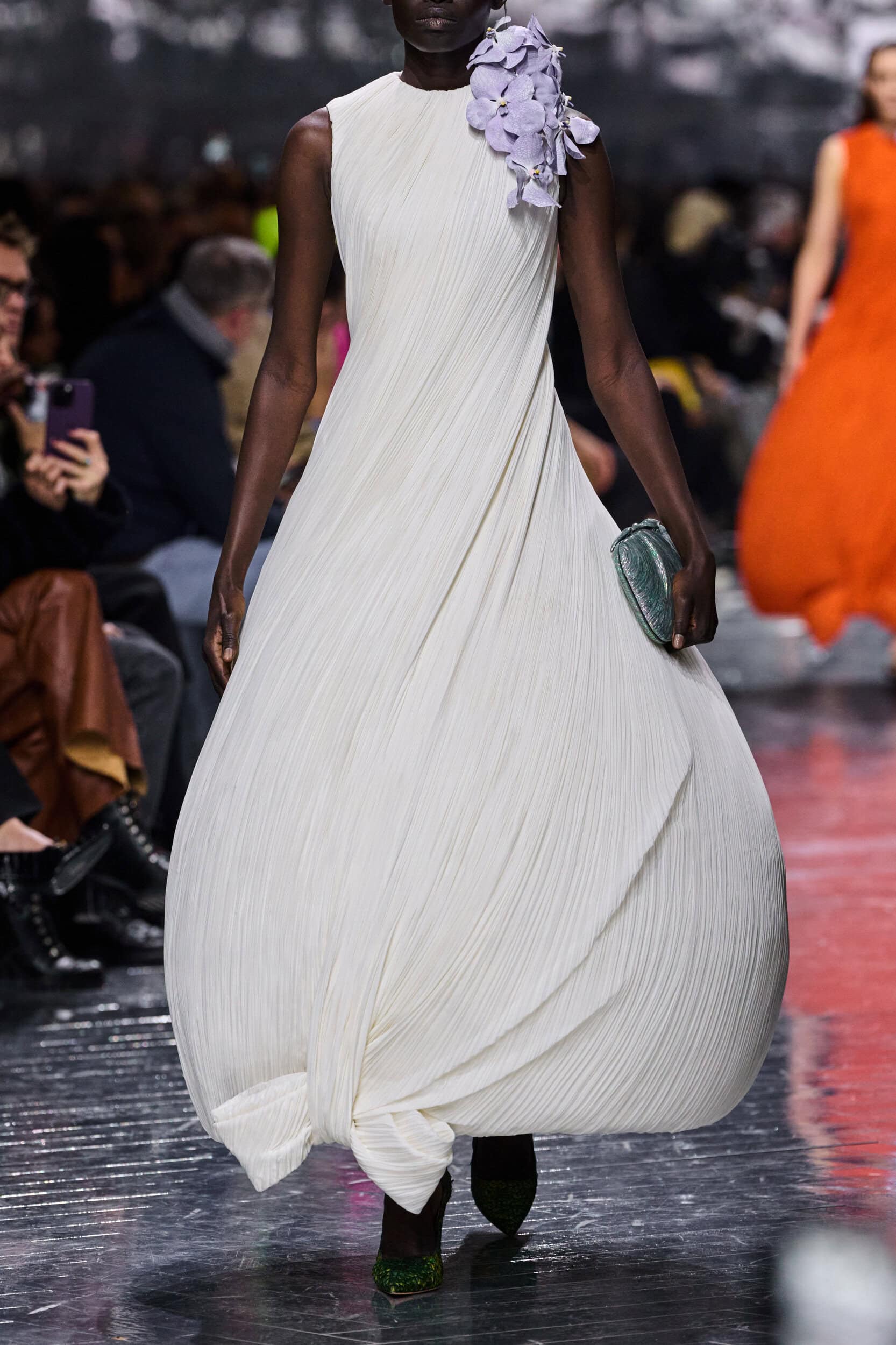 Christian Dior Spring 2026 Couture Fashion Show Details