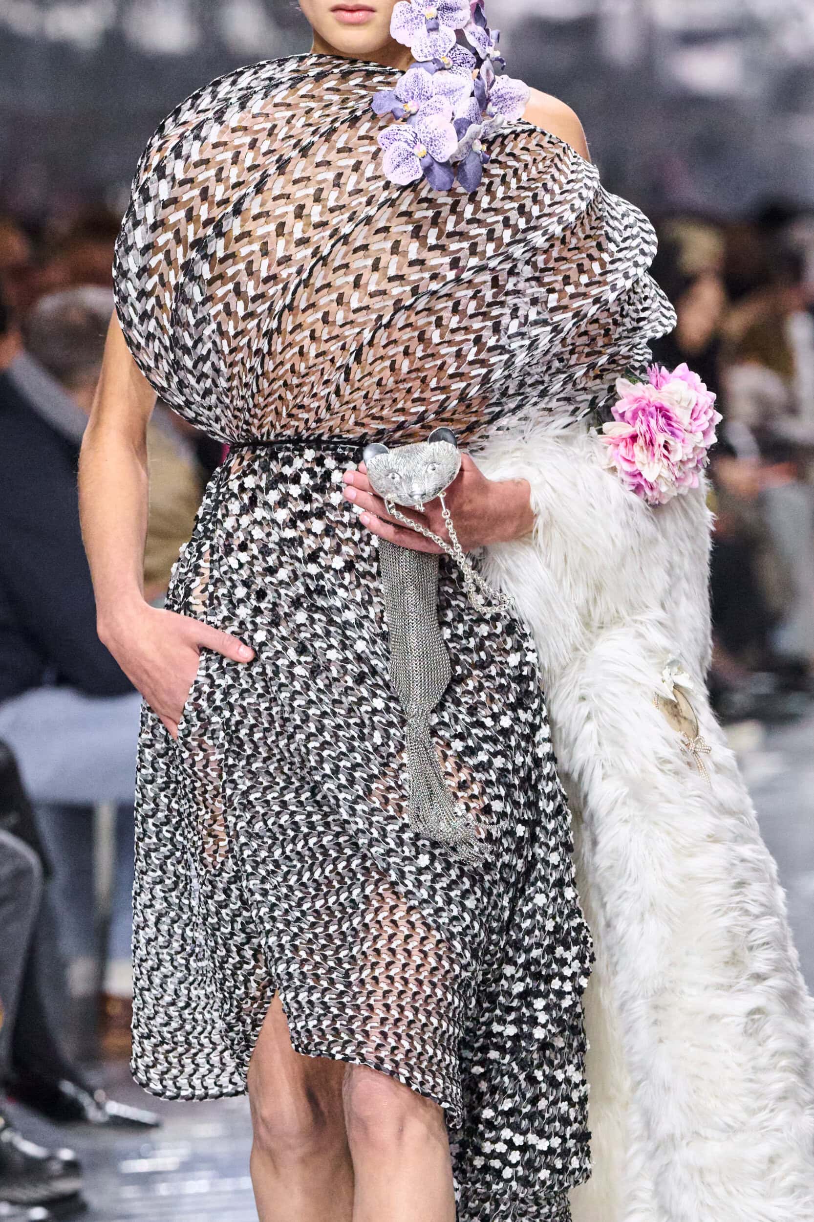 Christian Dior Spring 2026 Couture Fashion Show Details