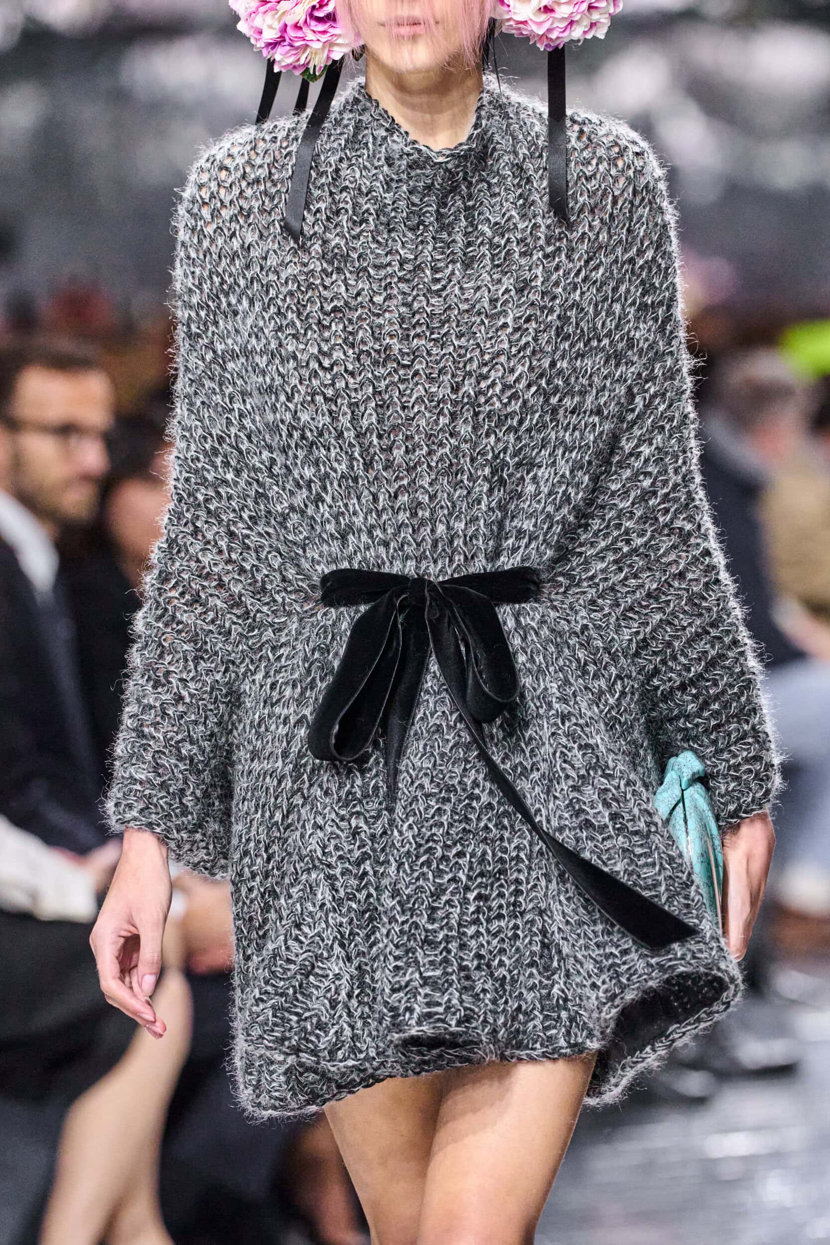 Christian Dior Spring 2026 Couture Fashion Show Details