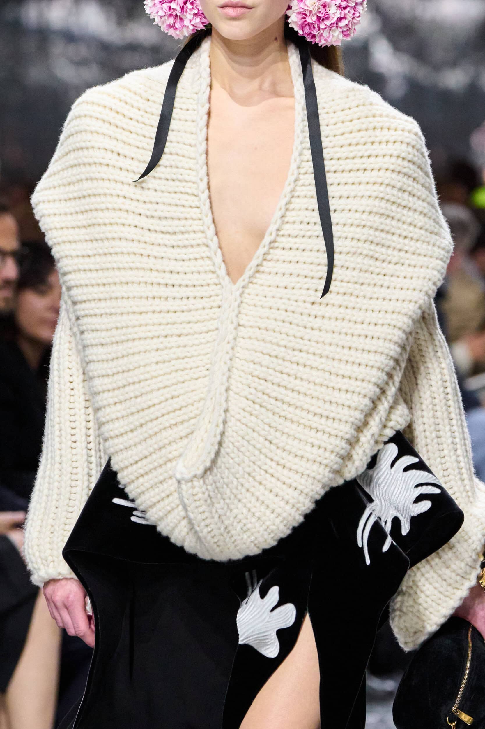 Christian Dior Spring 2026 Couture Fashion Show Details