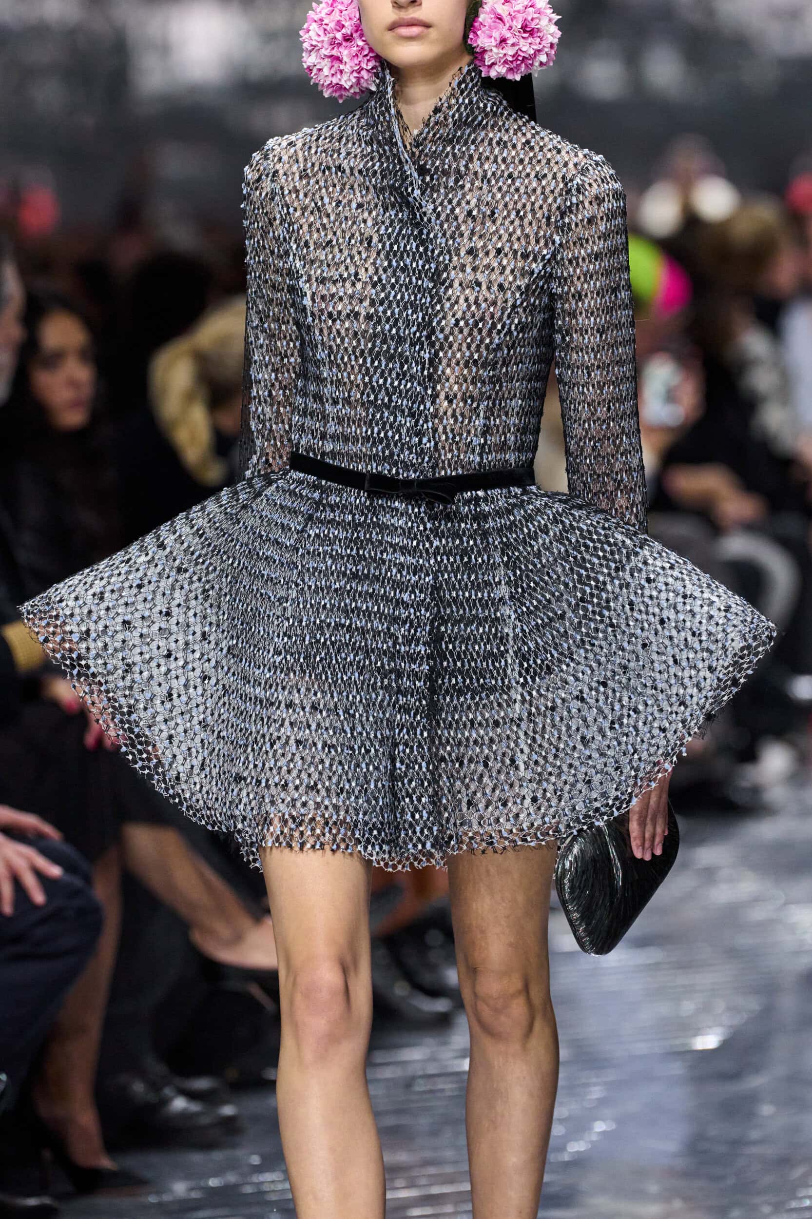 Christian Dior Spring 2026 Couture Fashion Show Details