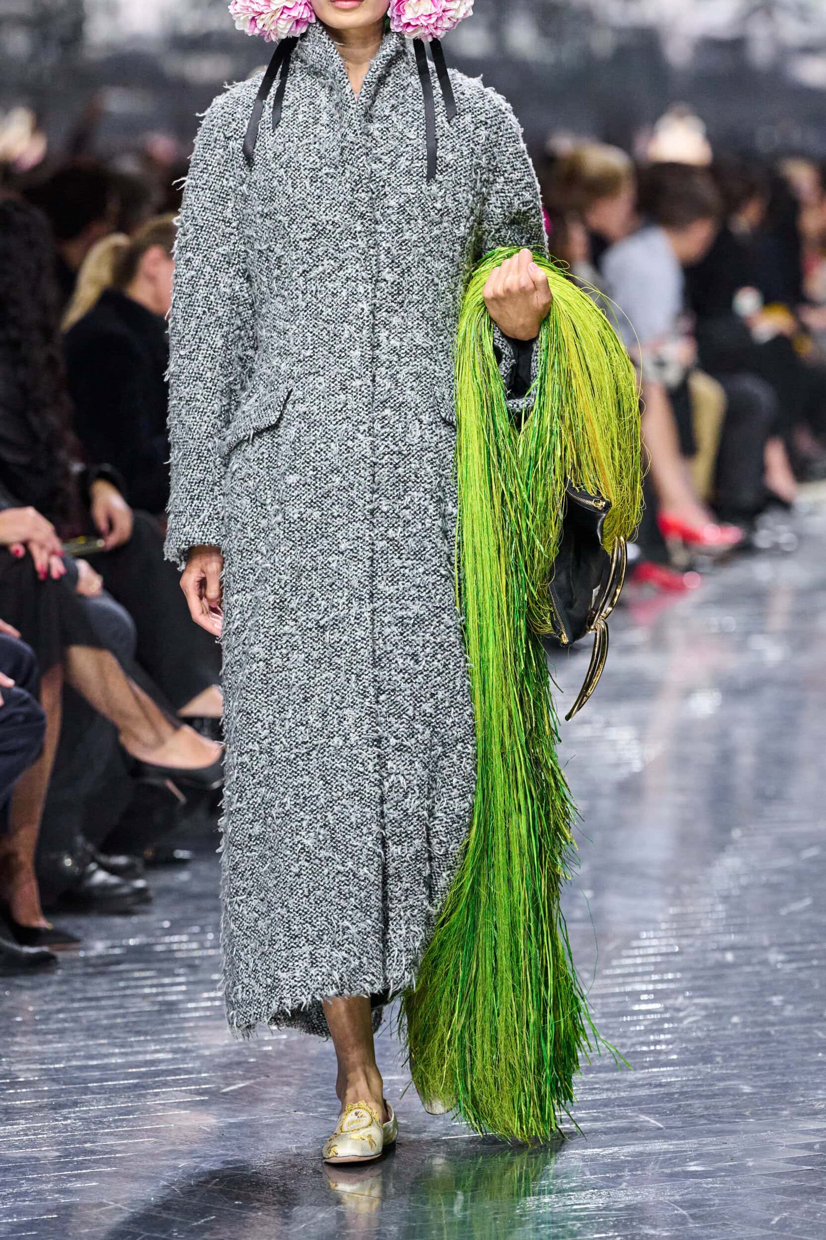 Christian Dior Spring 2026 Couture Fashion Show Details