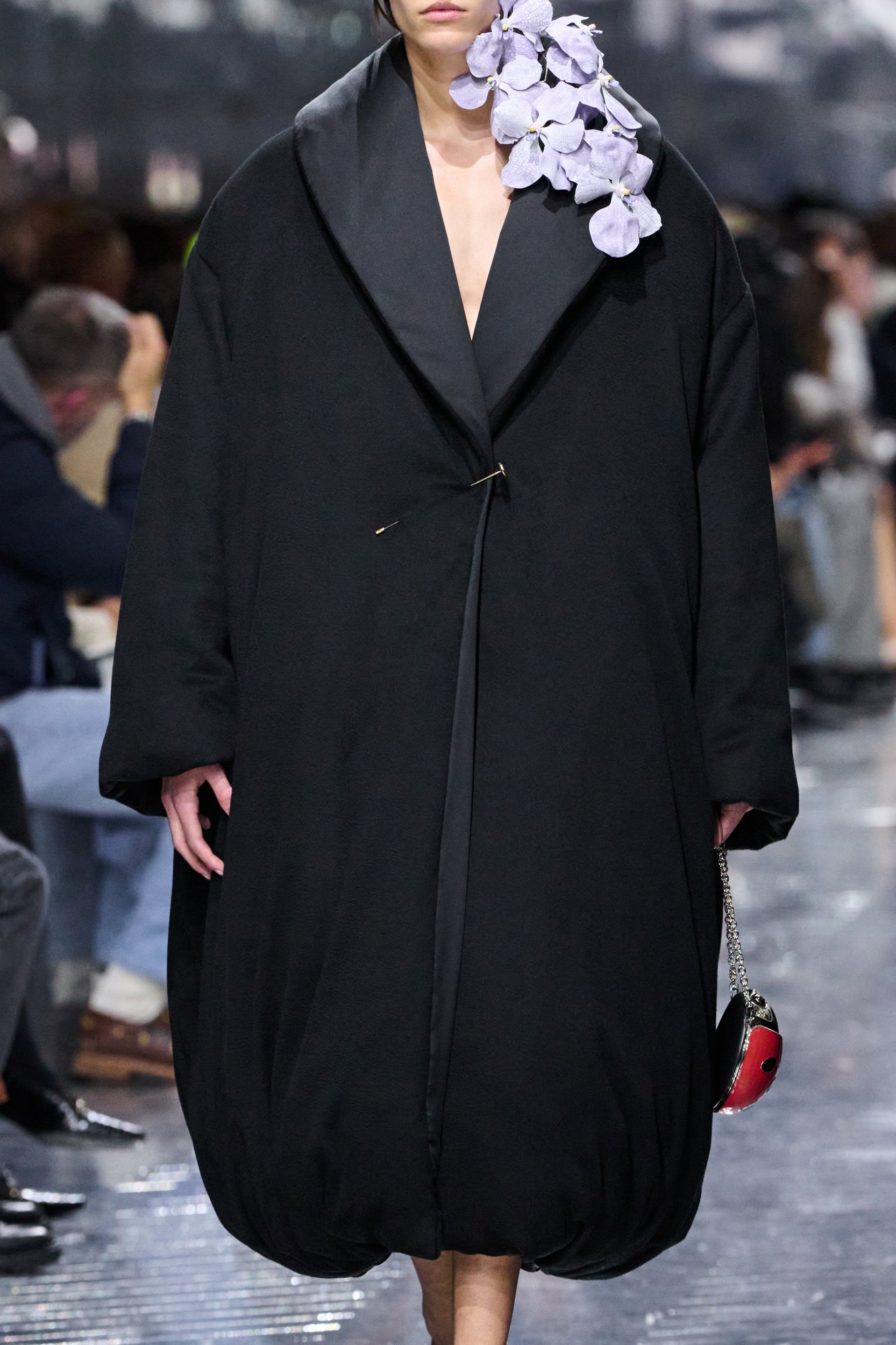 Christian Dior Spring 2026 Couture Fashion Show Details