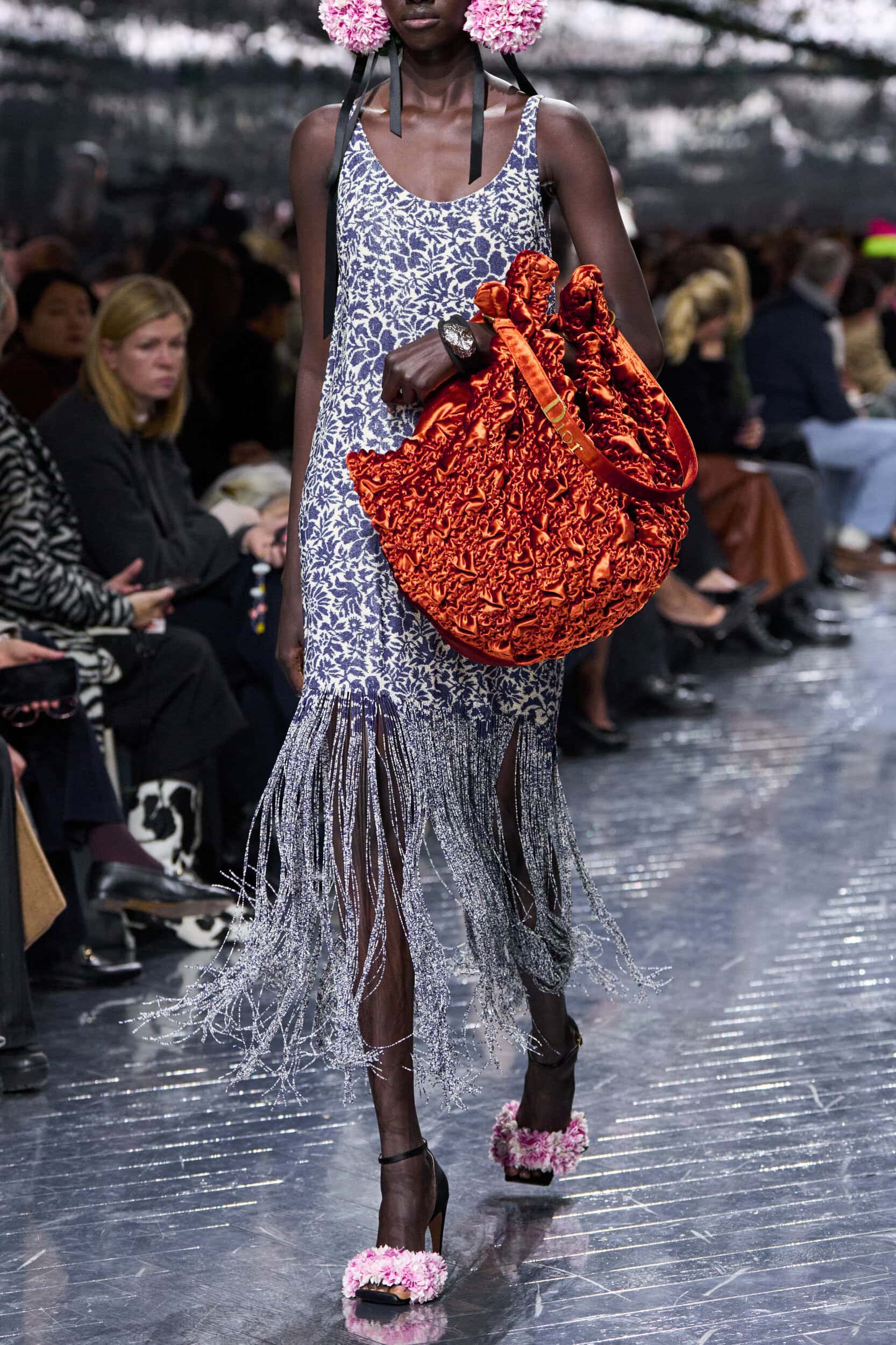 Christian Dior Spring 2026 Couture Fashion Show Details