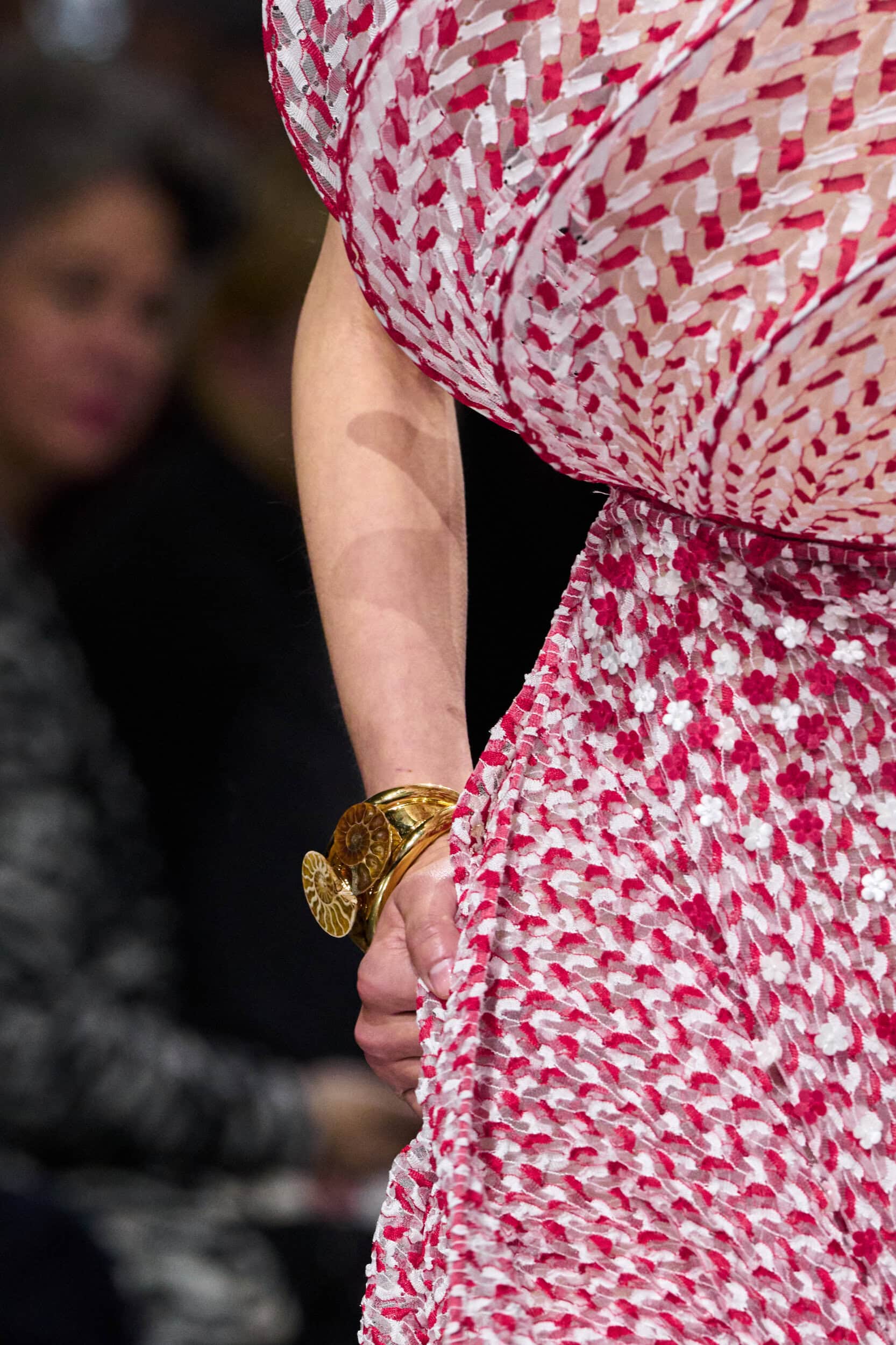 Christian Dior Spring 2026 Couture Fashion Show Details