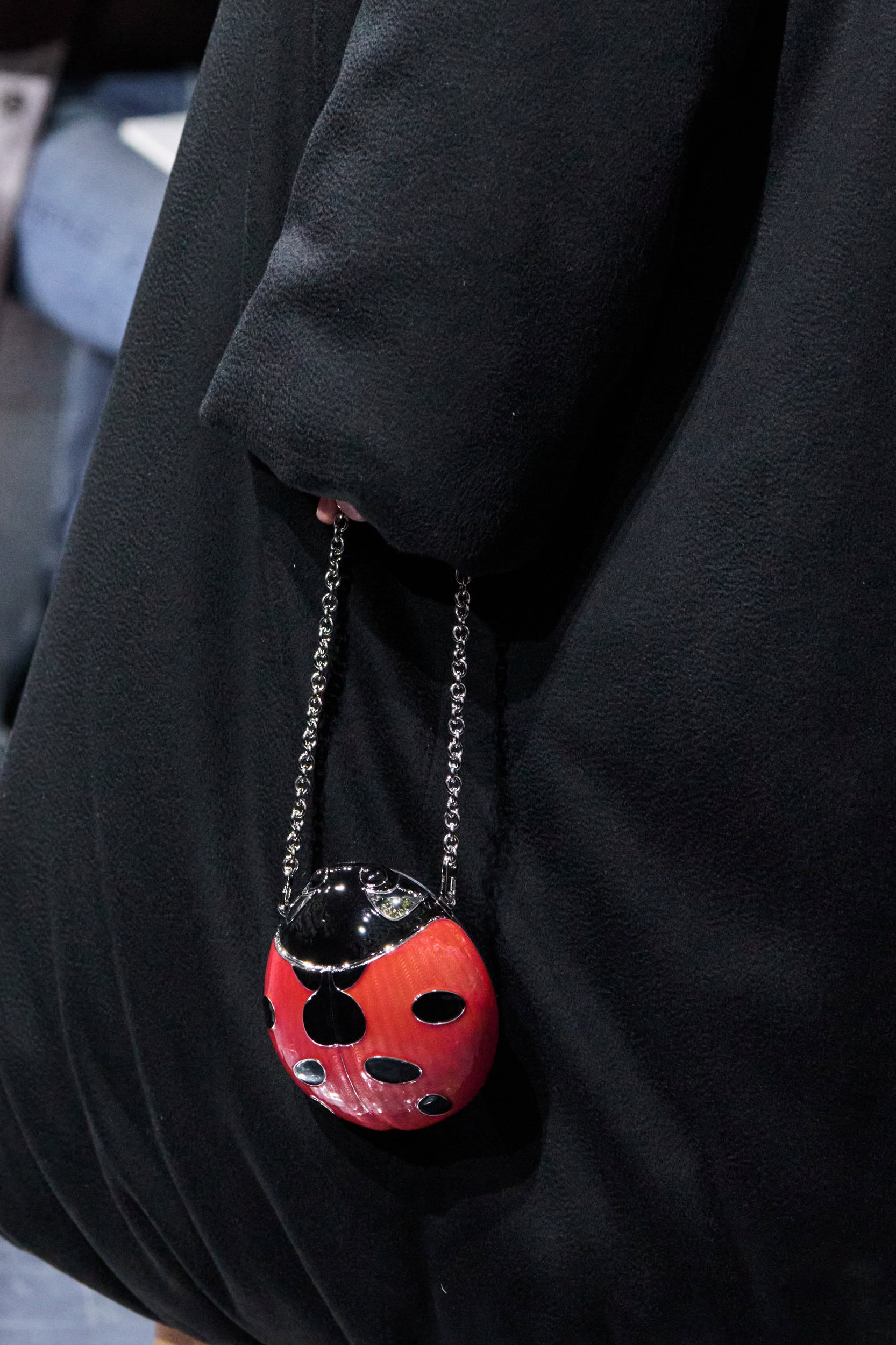 Christian Dior Spring 2026 Couture Fashion Show Details