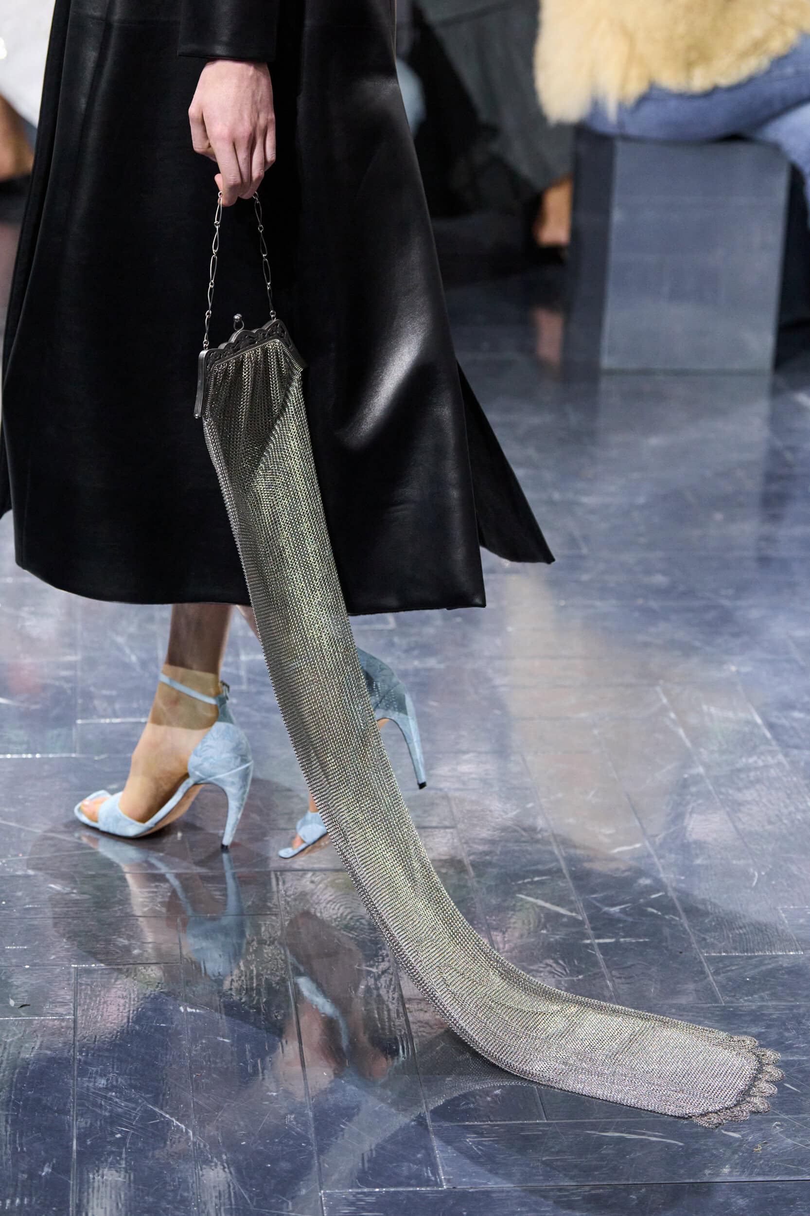 Christian Dior Spring 2026 Couture Fashion Show Details