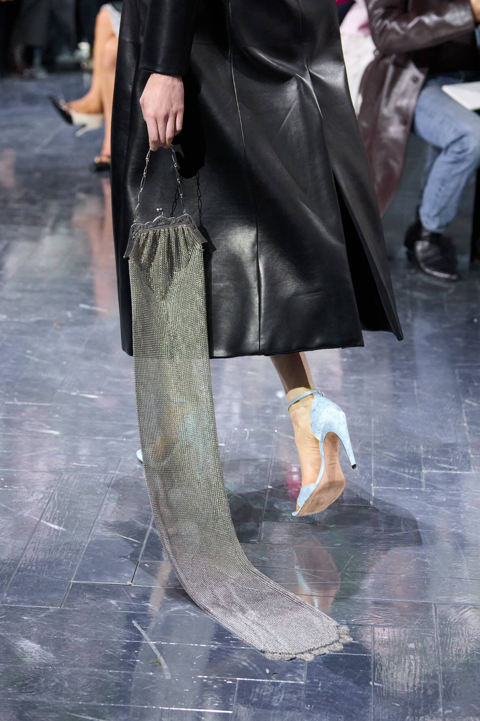 Christian Dior Spring 2026 Couture Fashion Show Details