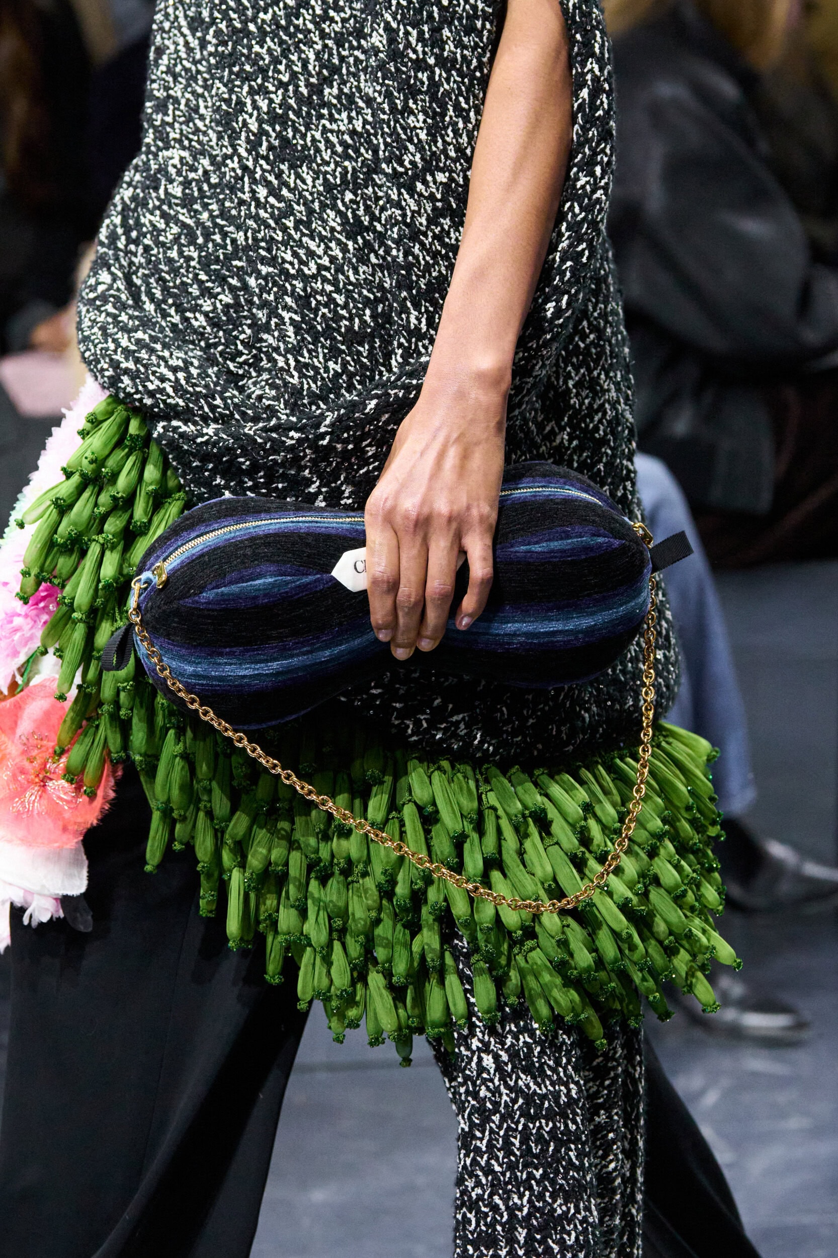 Christian Dior Spring 2026 Couture Fashion Show Details