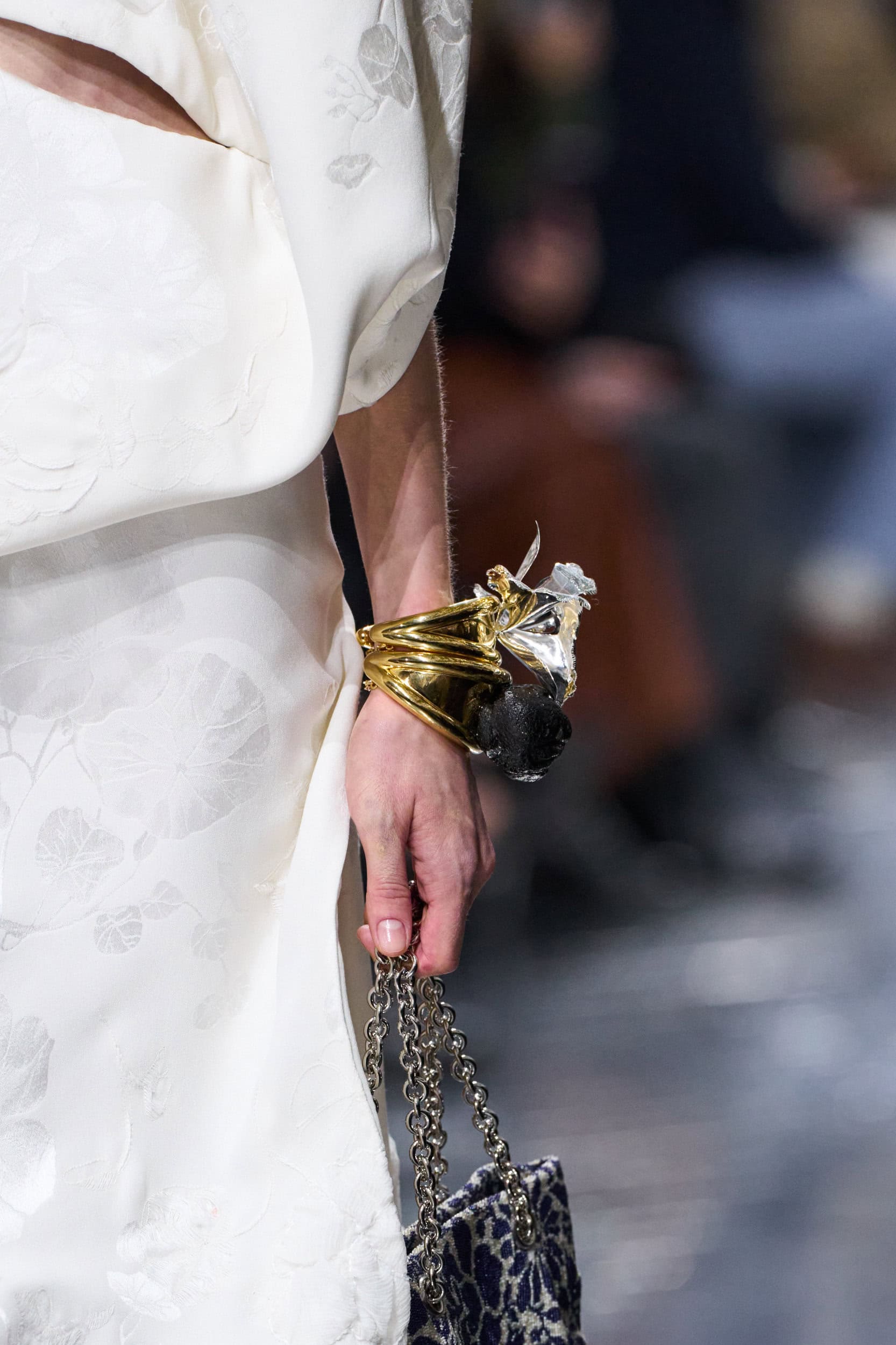 Christian Dior Spring 2026 Couture Fashion Show Details