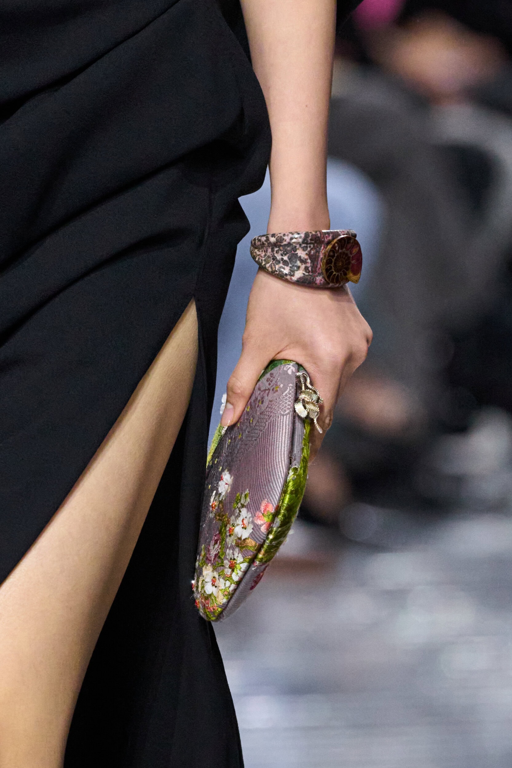 Christian Dior Spring 2026 Couture Fashion Show Details