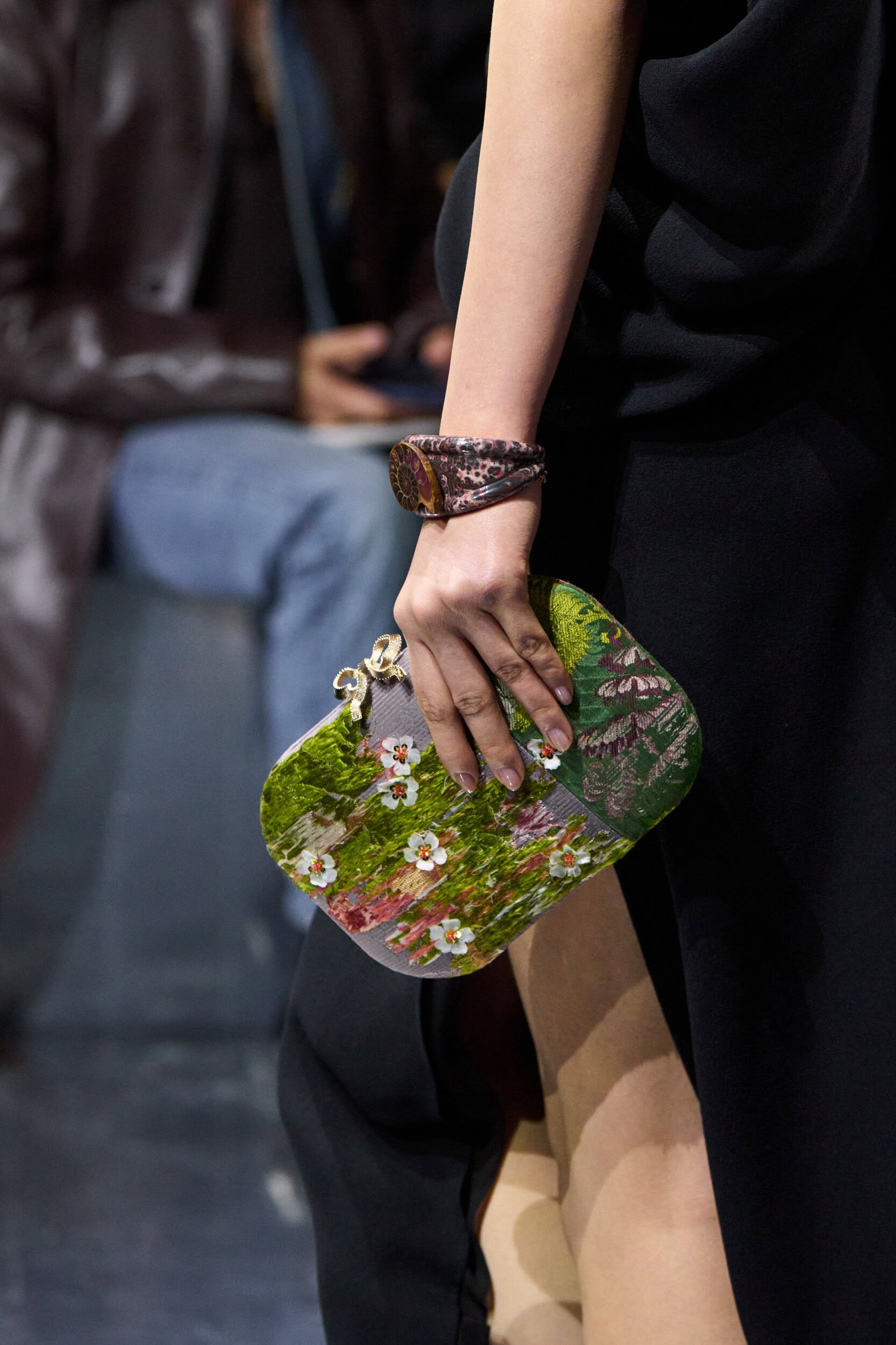 Christian Dior Spring 2026 Couture Fashion Show Details