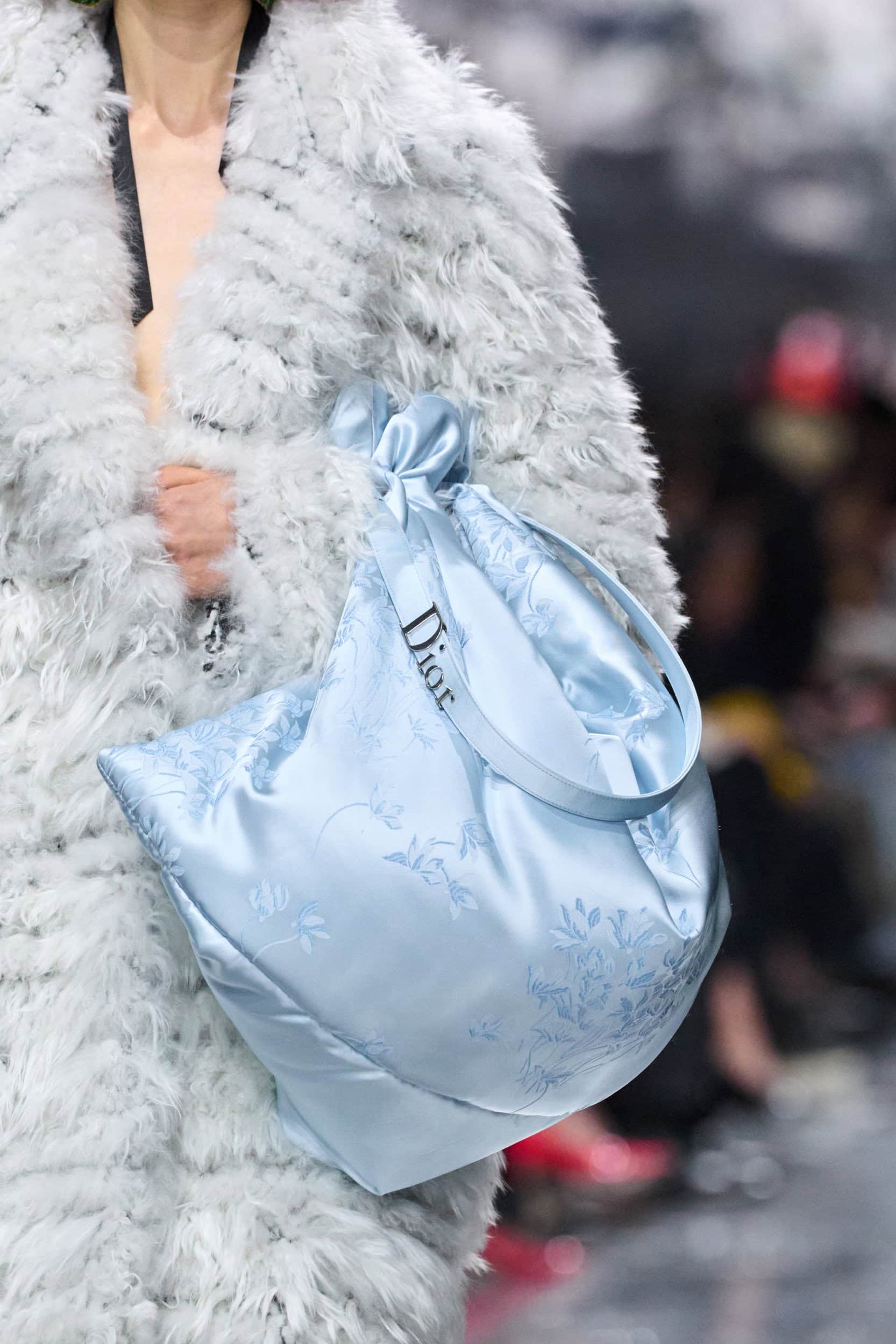 Christian Dior Spring 2026 Couture Fashion Show Details