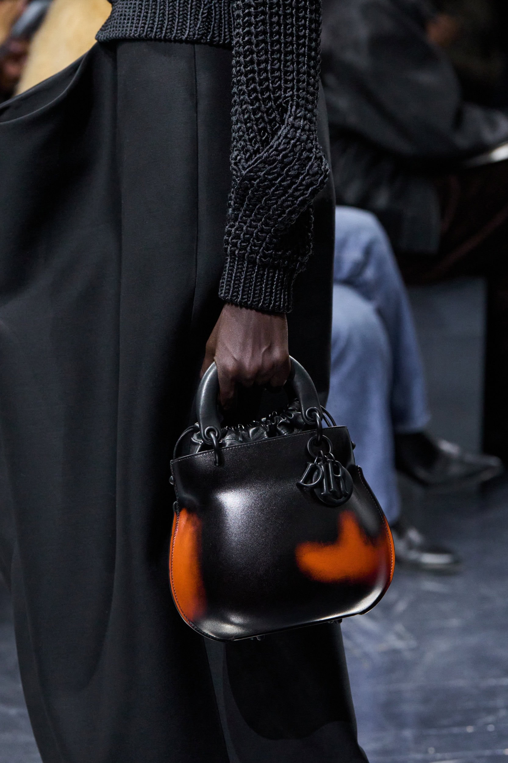 Christian Dior Spring 2026 Couture Fashion Show Details