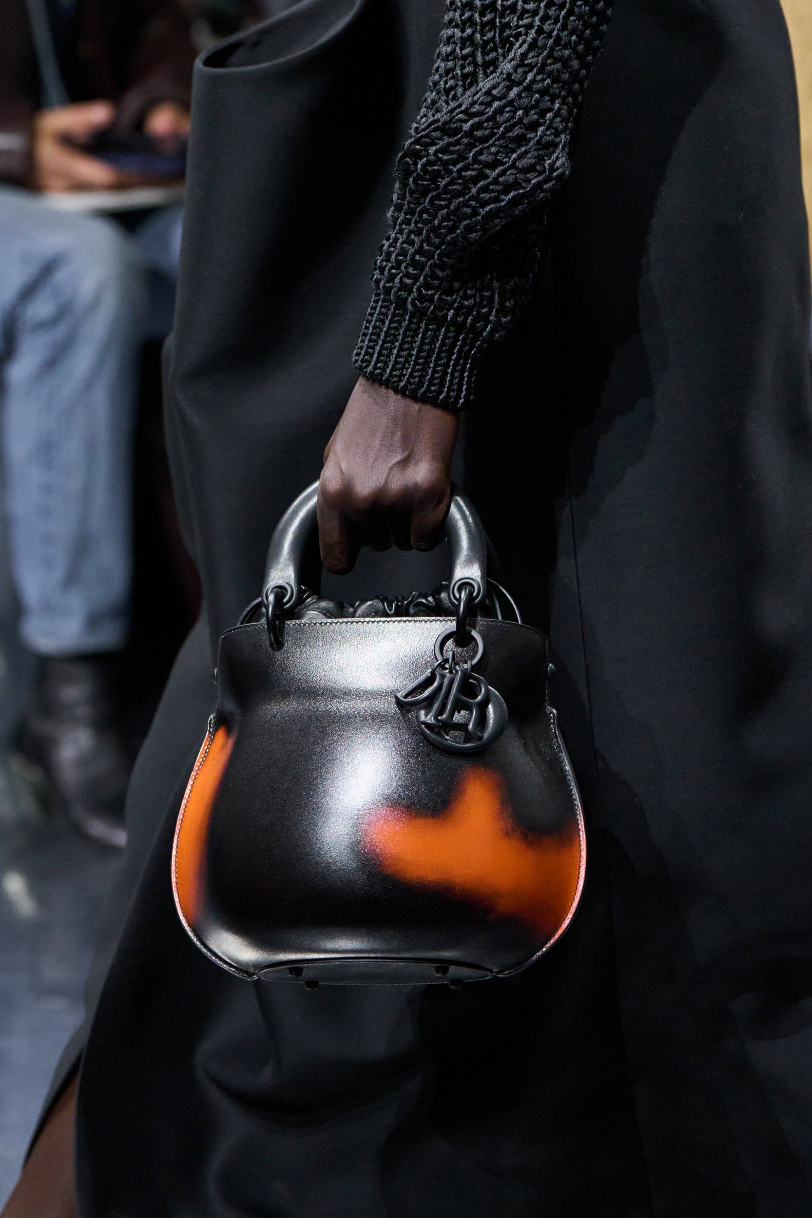 Christian Dior Spring 2026 Couture Fashion Show Details