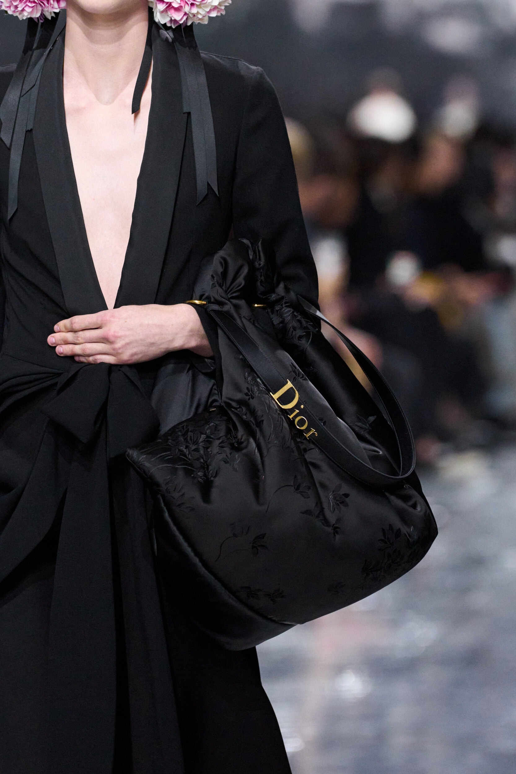 Christian Dior Spring 2026 Couture Fashion Show Details