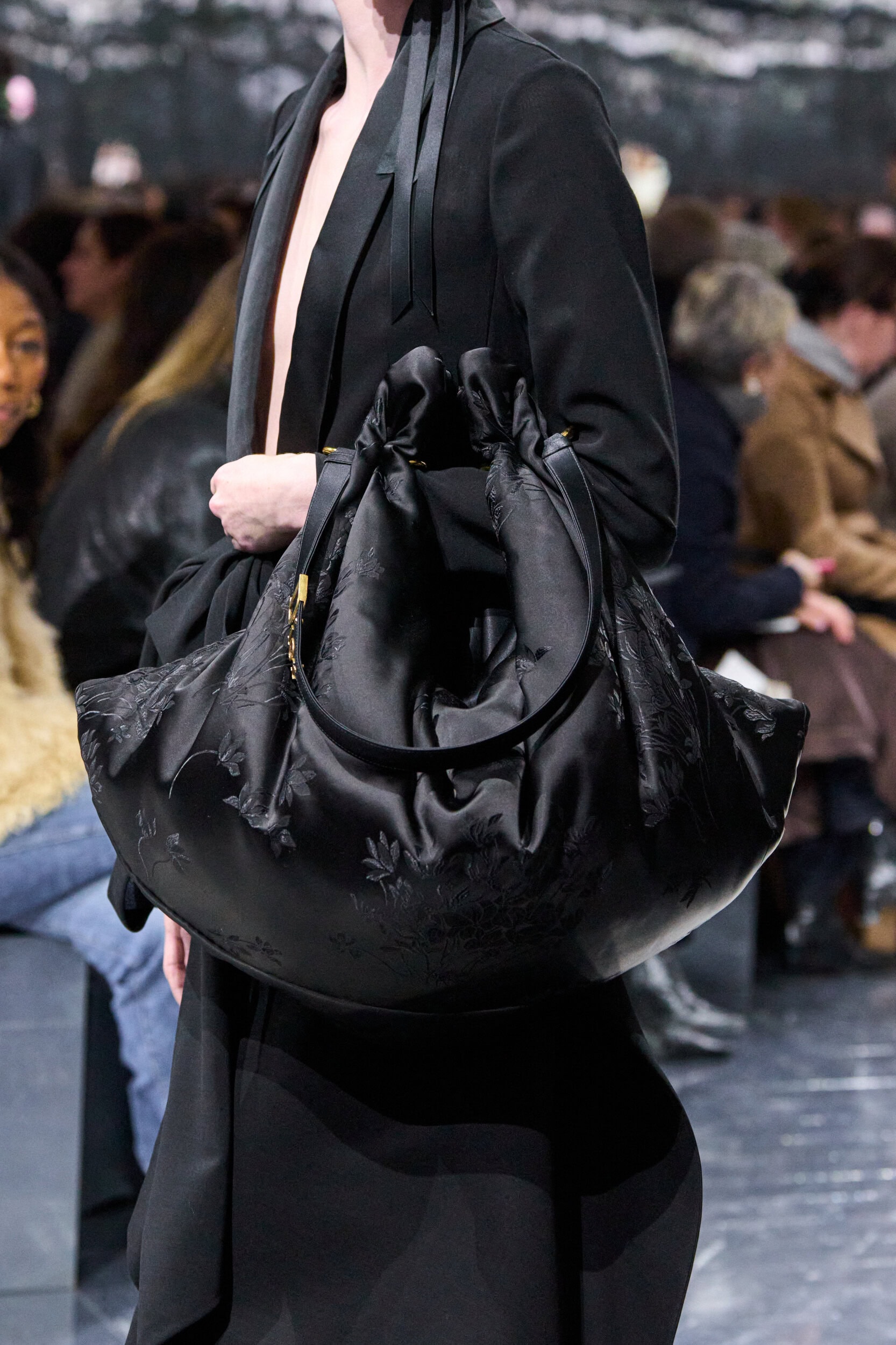 Christian Dior Spring 2026 Couture Fashion Show Details