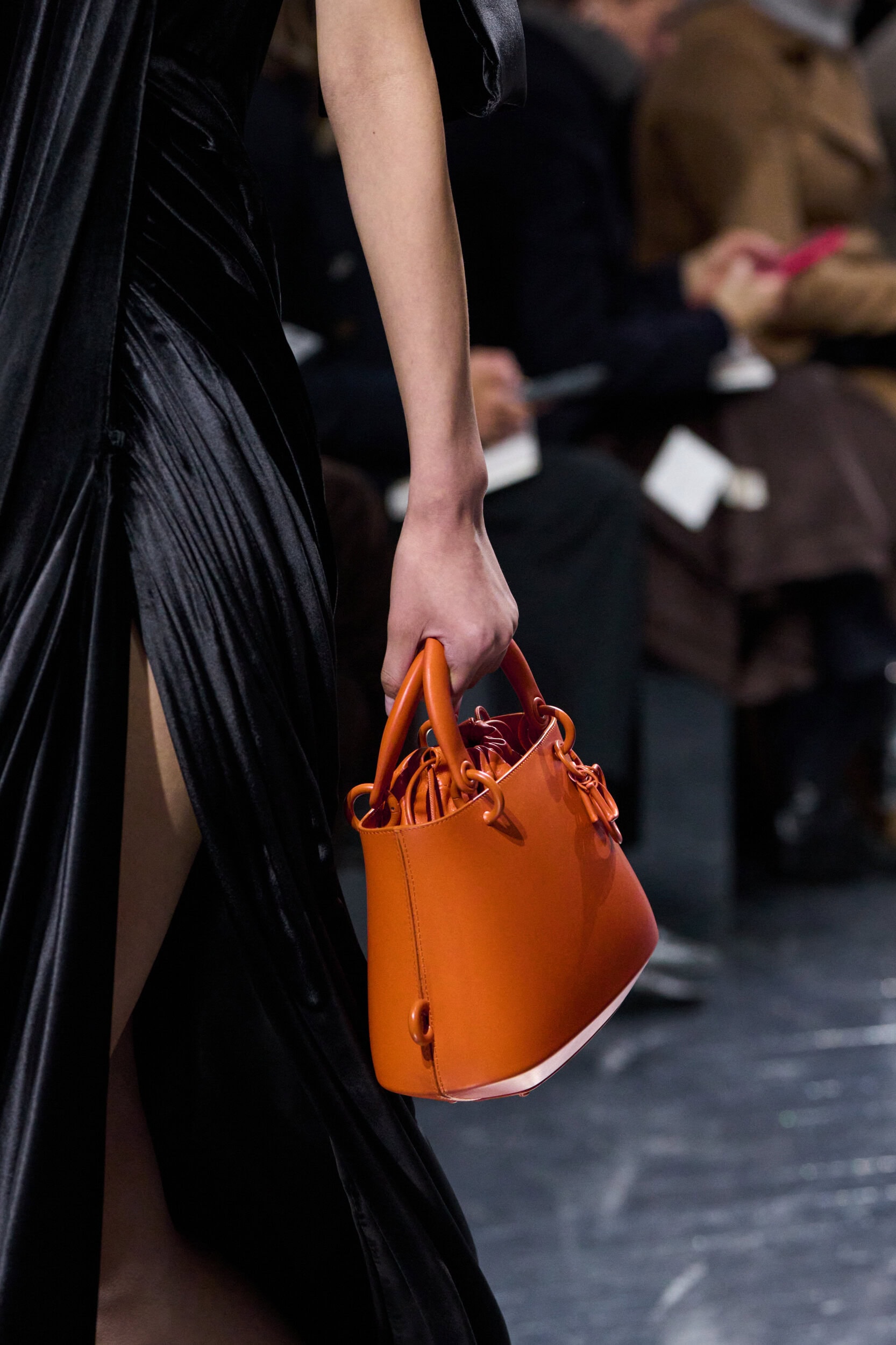 Christian Dior Spring 2026 Couture Fashion Show Details