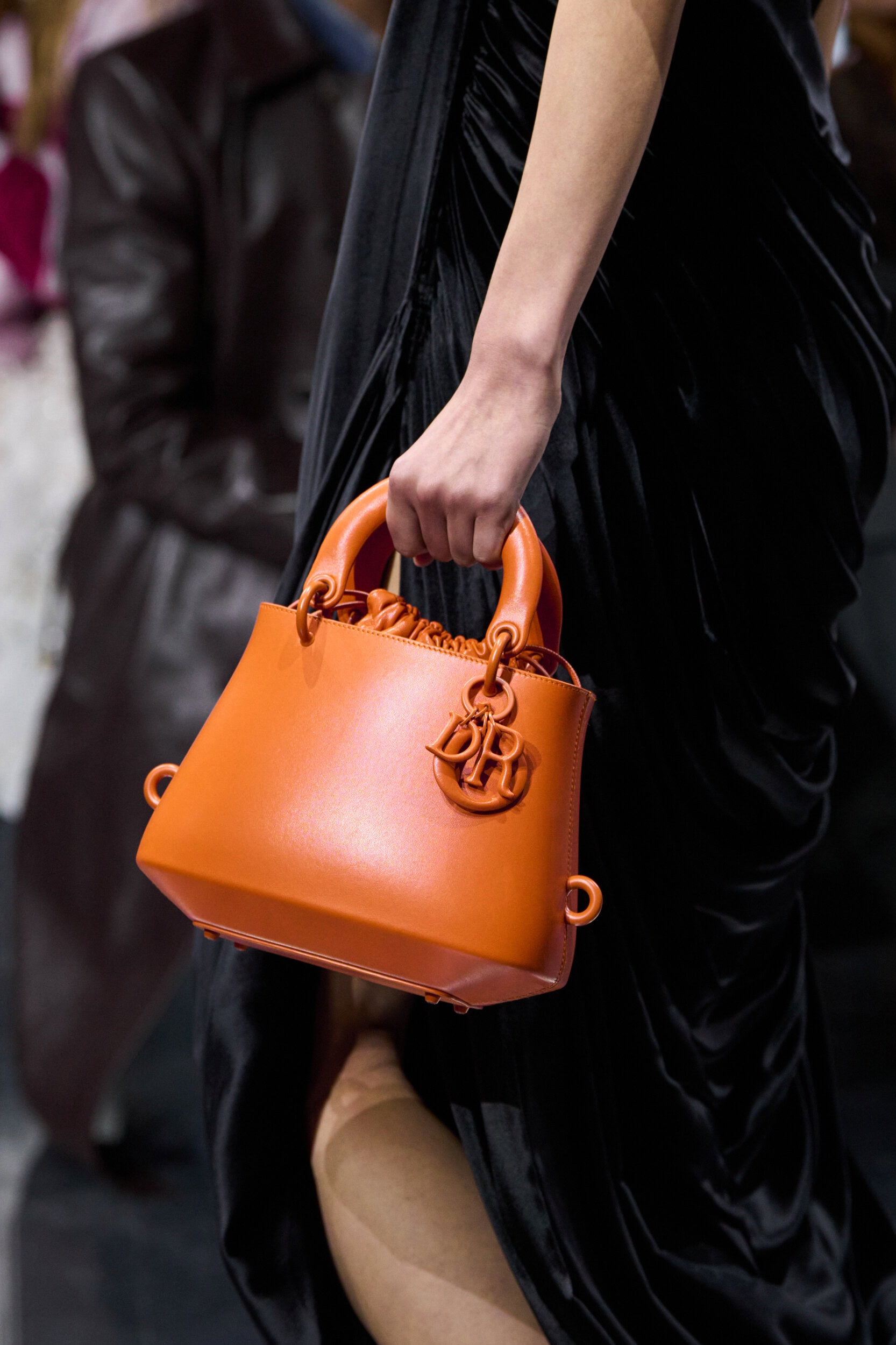 Christian Dior Spring 2026 Couture Fashion Show Details