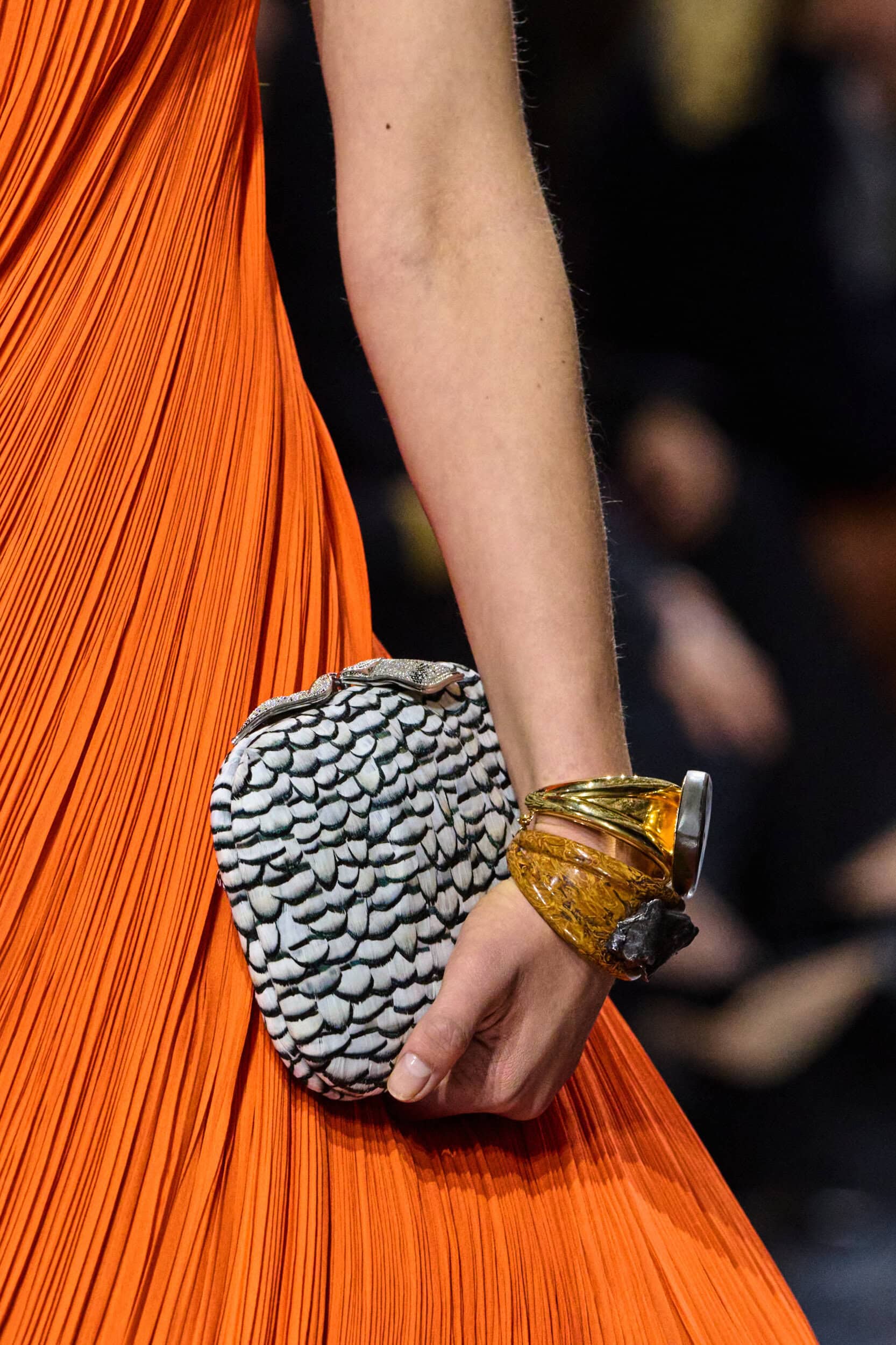 Christian Dior Spring 2026 Couture Fashion Show Details