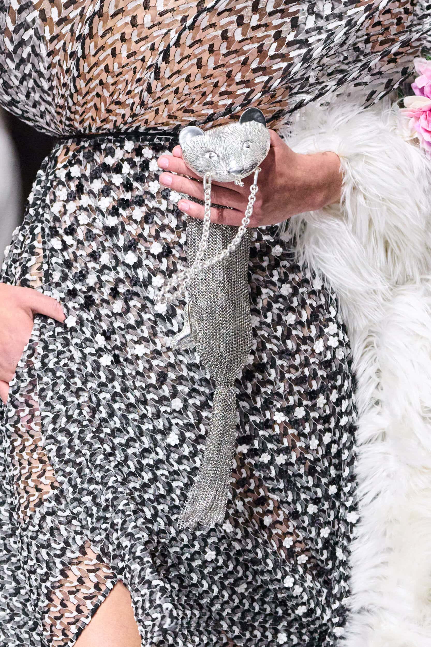 Christian Dior Spring 2026 Couture Fashion Show Details