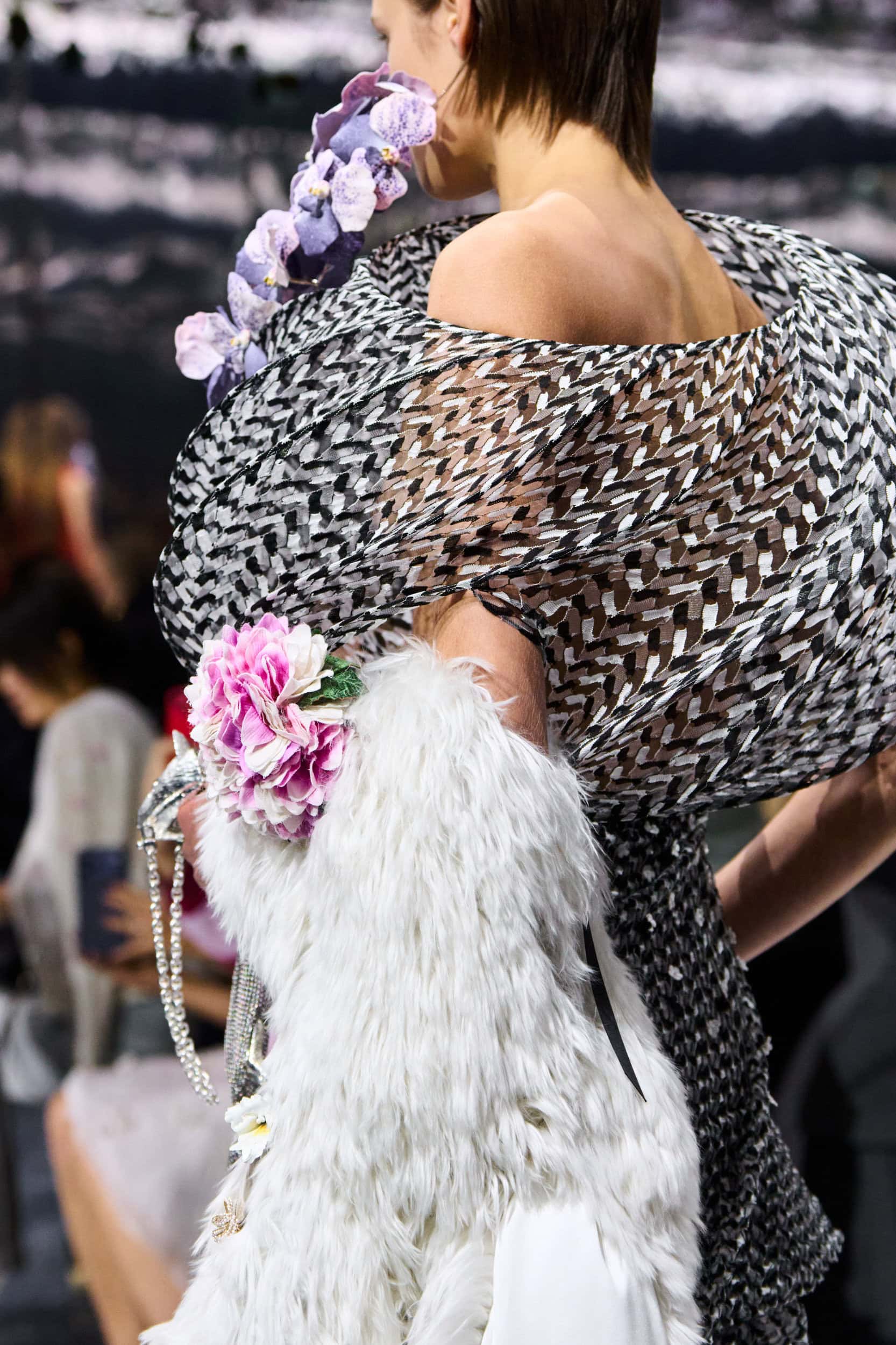 Christian Dior Spring 2026 Couture Fashion Show Details