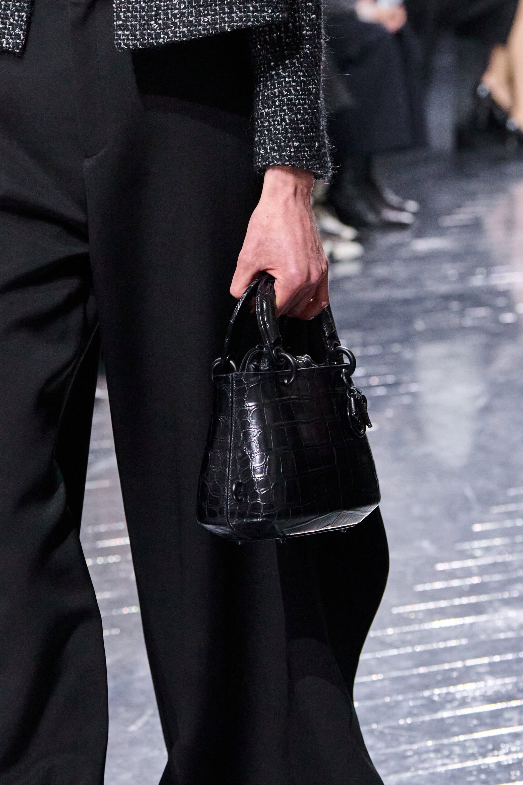 Christian Dior Spring 2026 Couture Fashion Show Details