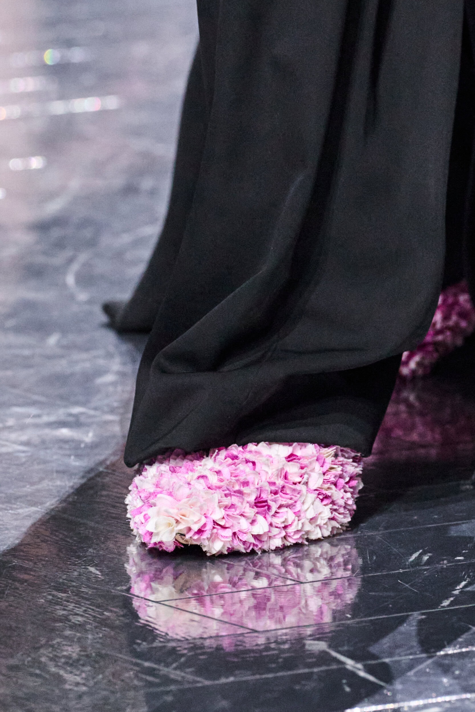 Christian Dior Spring 2026 Couture Fashion Show Details