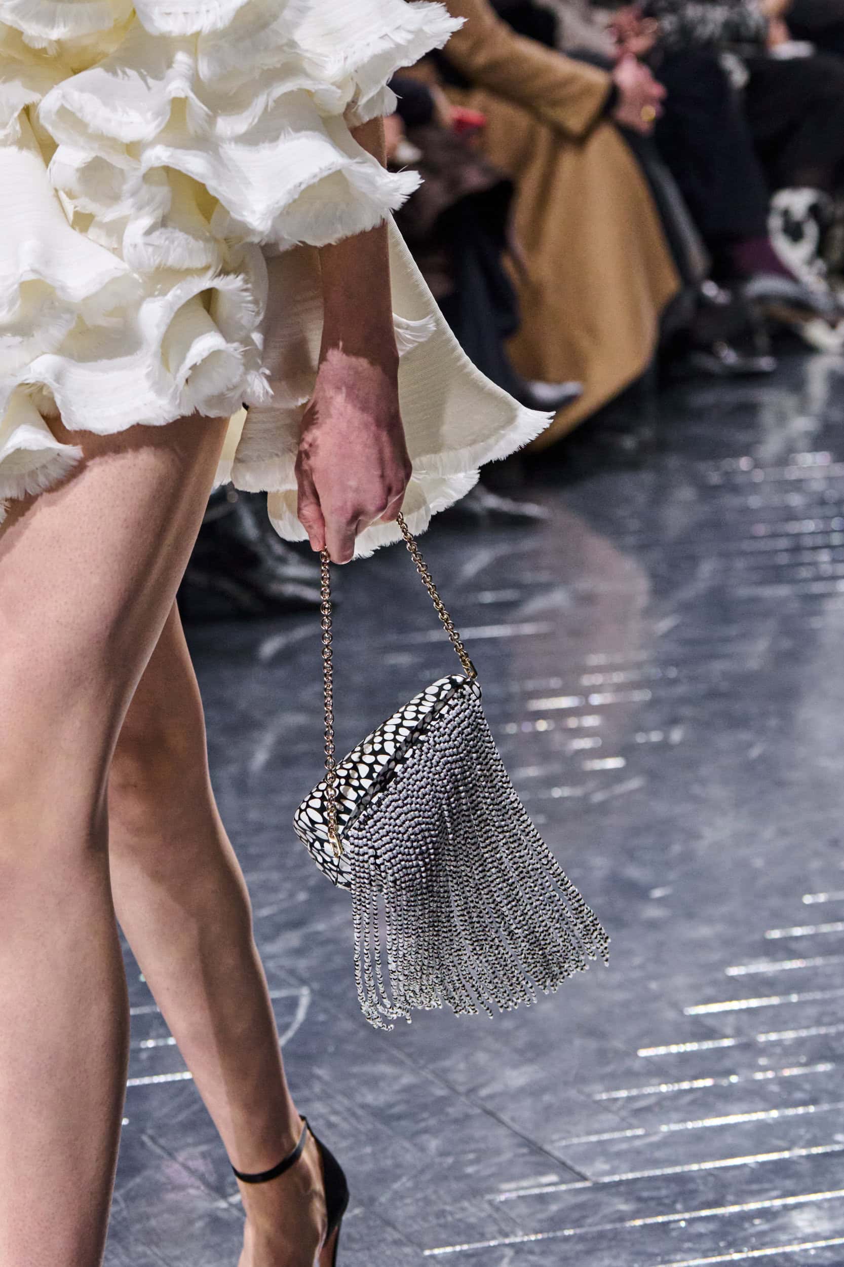 Christian Dior Spring 2026 Couture Fashion Show Details