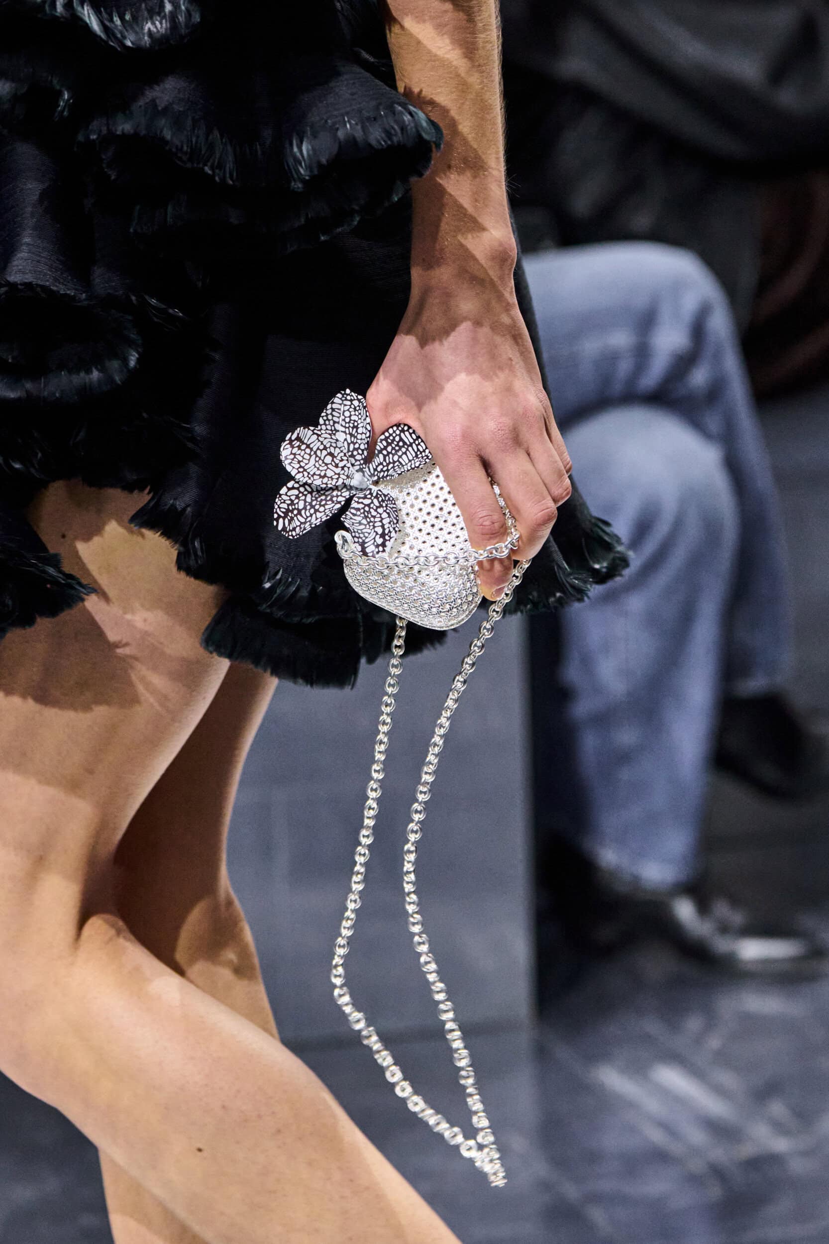 Christian Dior Spring 2026 Couture Fashion Show Details