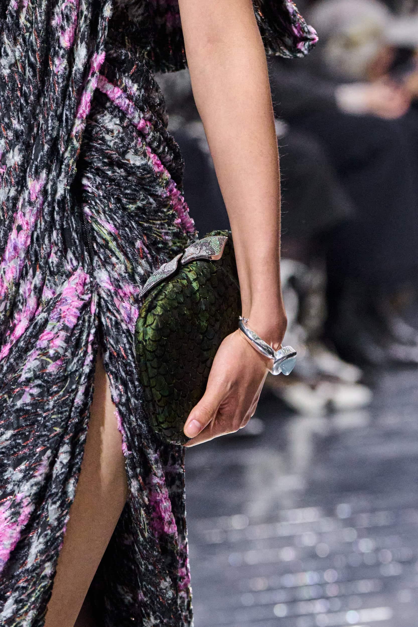 Christian Dior Spring 2026 Couture Fashion Show Details