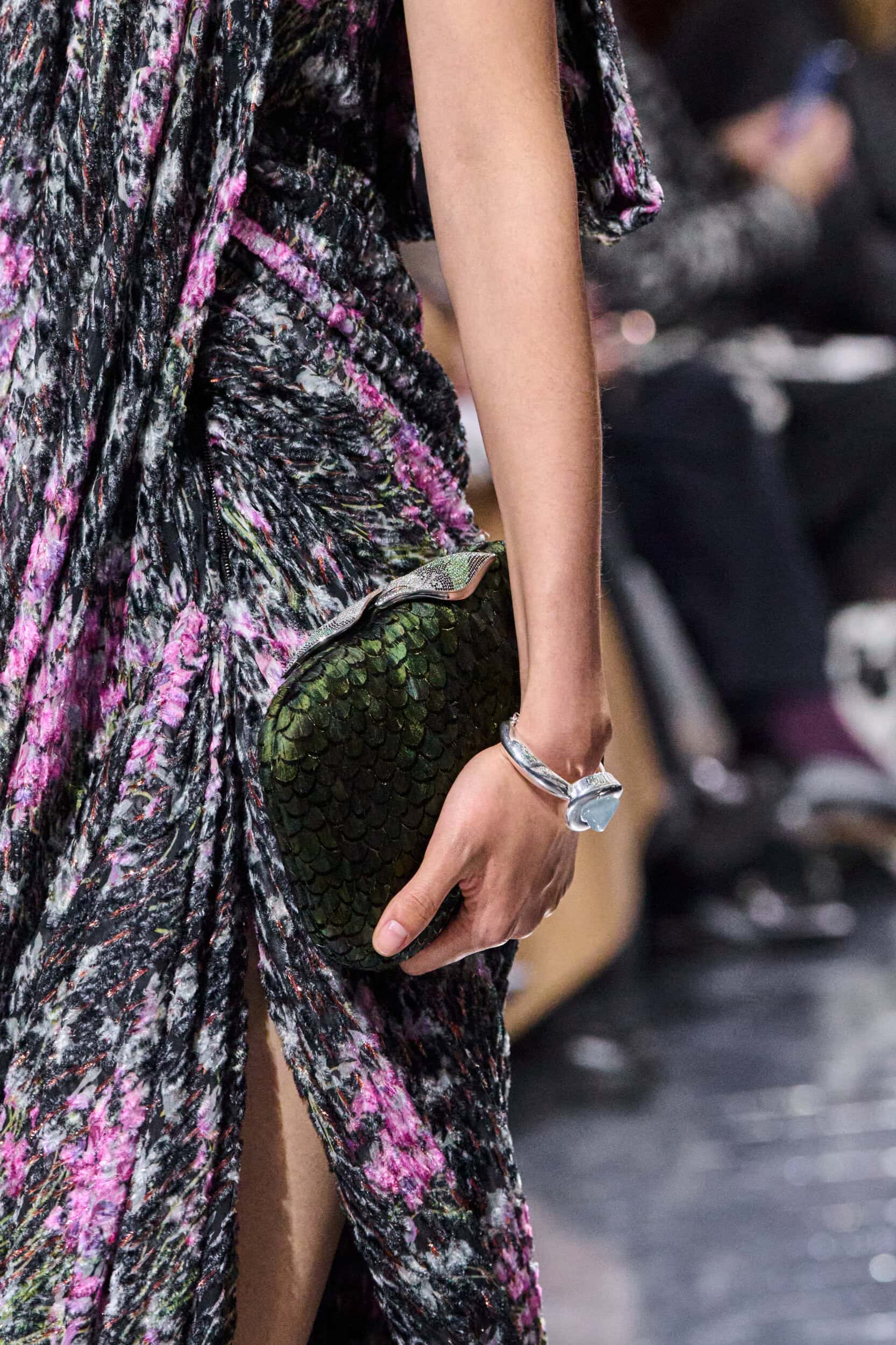 Christian Dior Spring 2026 Couture Fashion Show Details