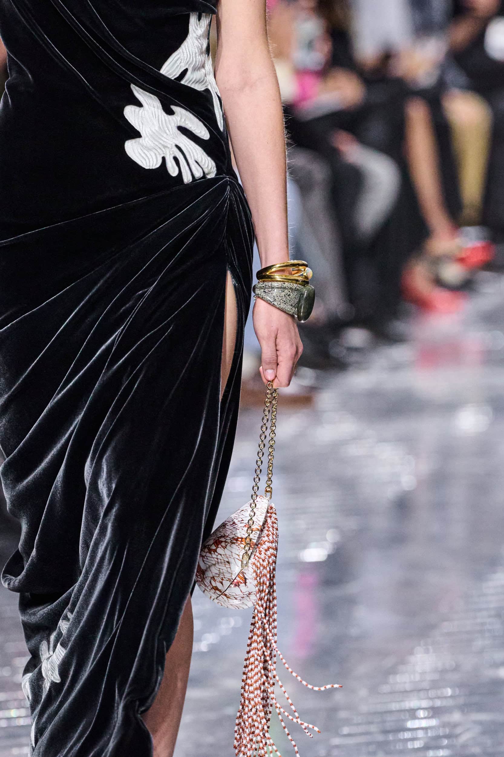 Christian Dior Spring 2026 Couture Fashion Show Details