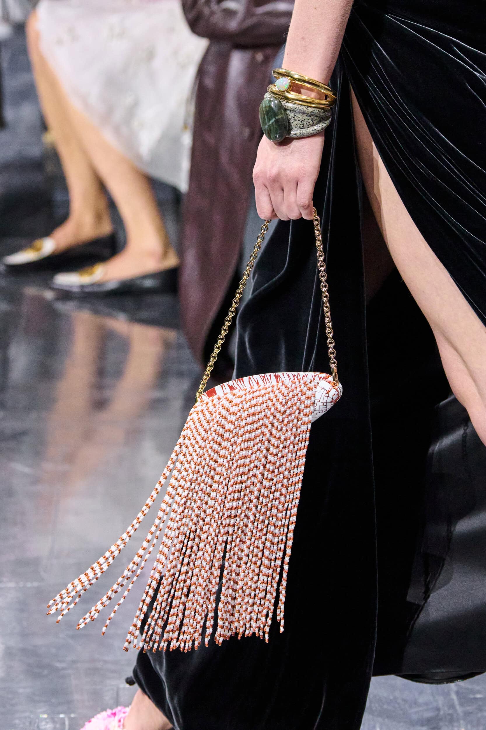 Christian Dior Spring 2026 Couture Fashion Show Details
